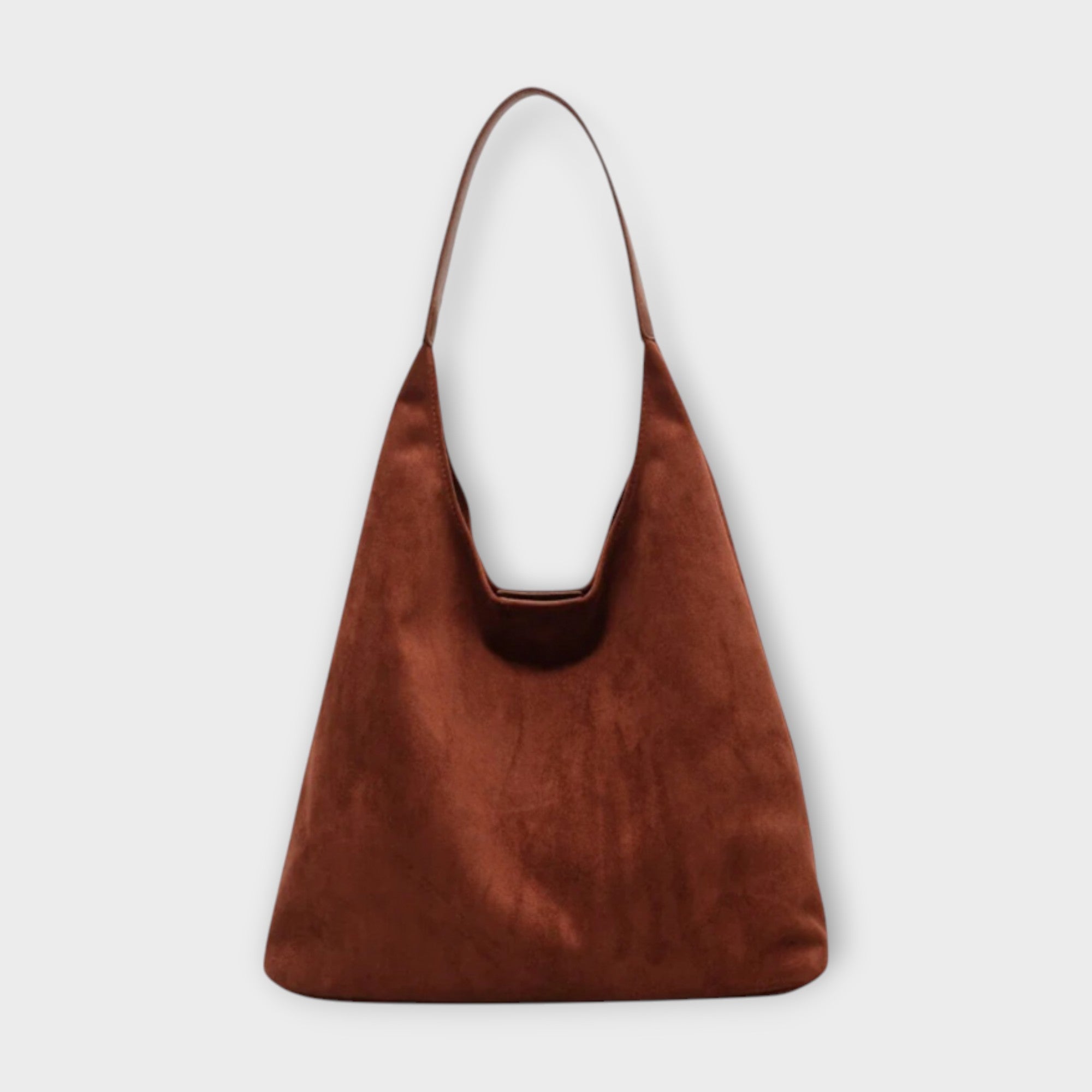 Bolso de Mano Elegante de Inspiración Vintage | Bolso de Mujer Atemporal | Claire