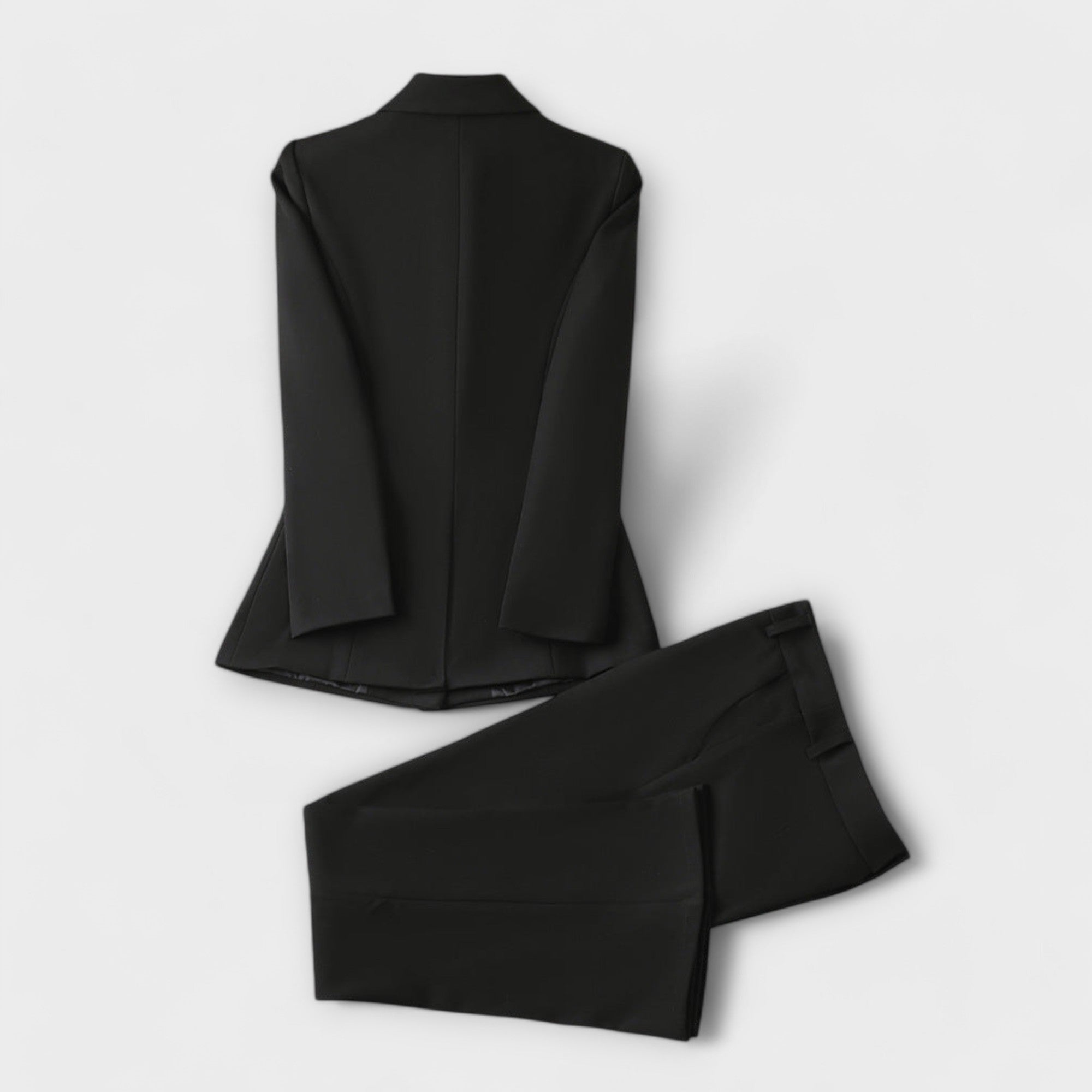 Conjunto de Chaqueta y Pantalón para Mujer | Rianna