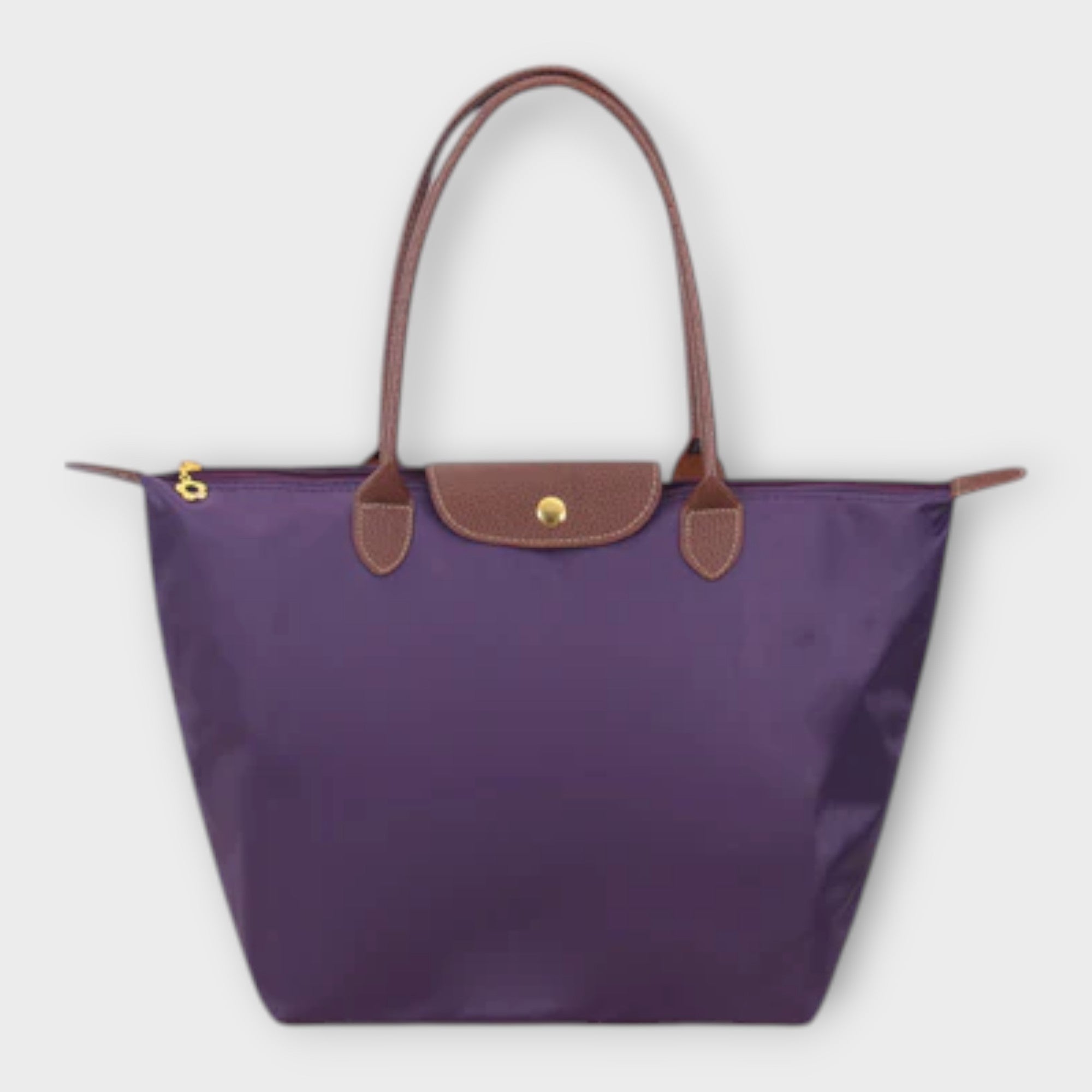 Bolso de Hombro de Tela Oxford Impermeable | Claire