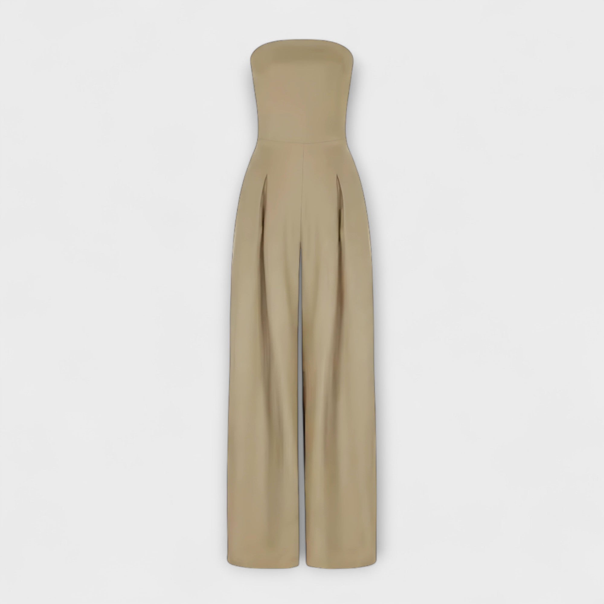 Jumpsuit Elegante Palabra de Honor | Amelie
