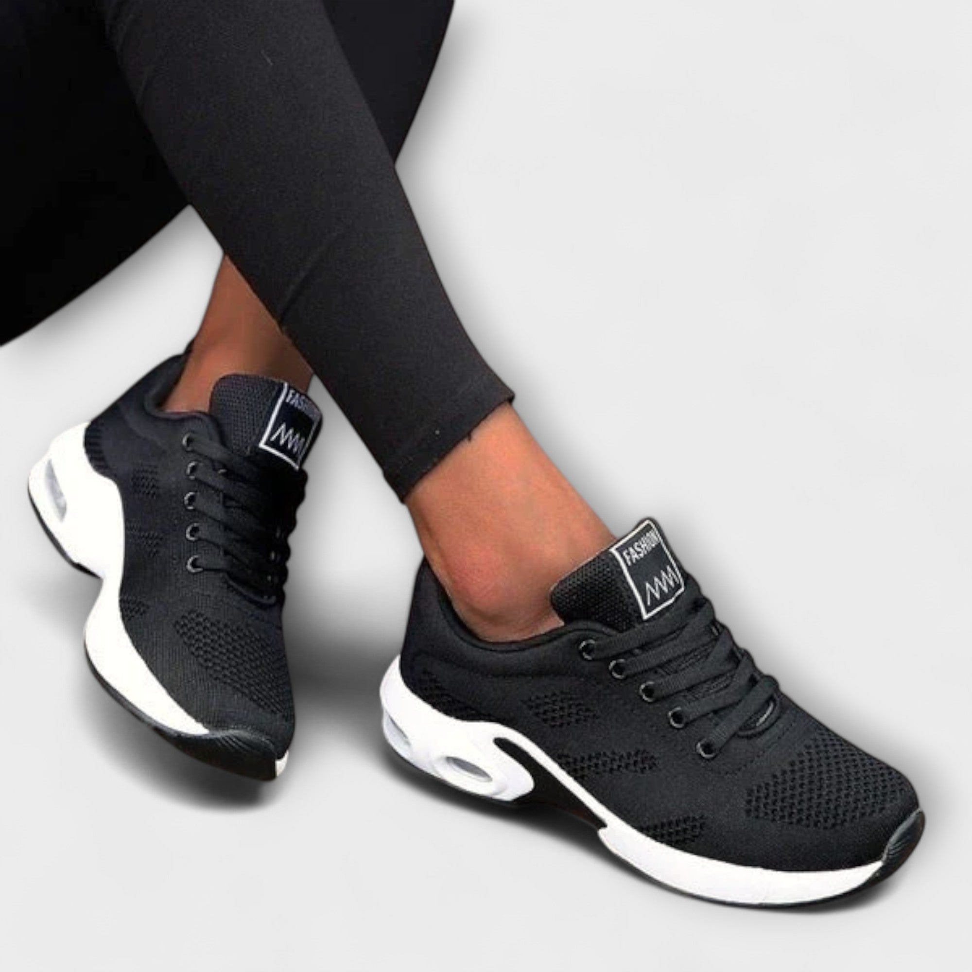 Zapatillas Deportivas Ergonómicas para Mujer | Calzado