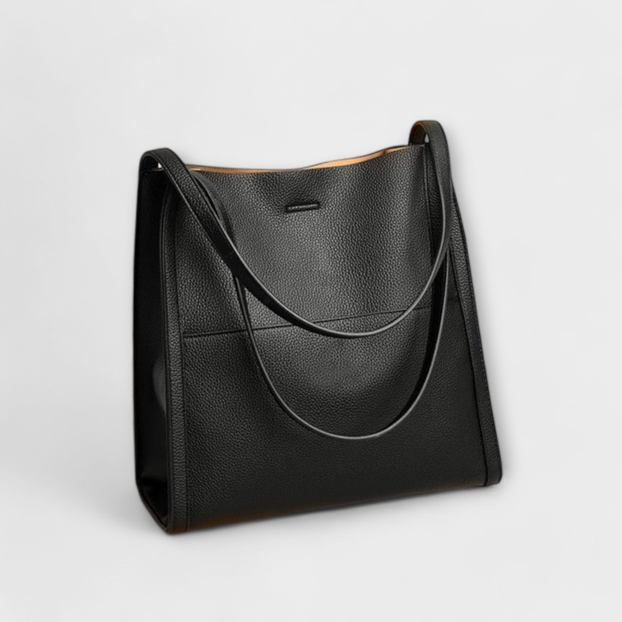 Bolso de Piel Hecho a Mano para Mujer | Claire