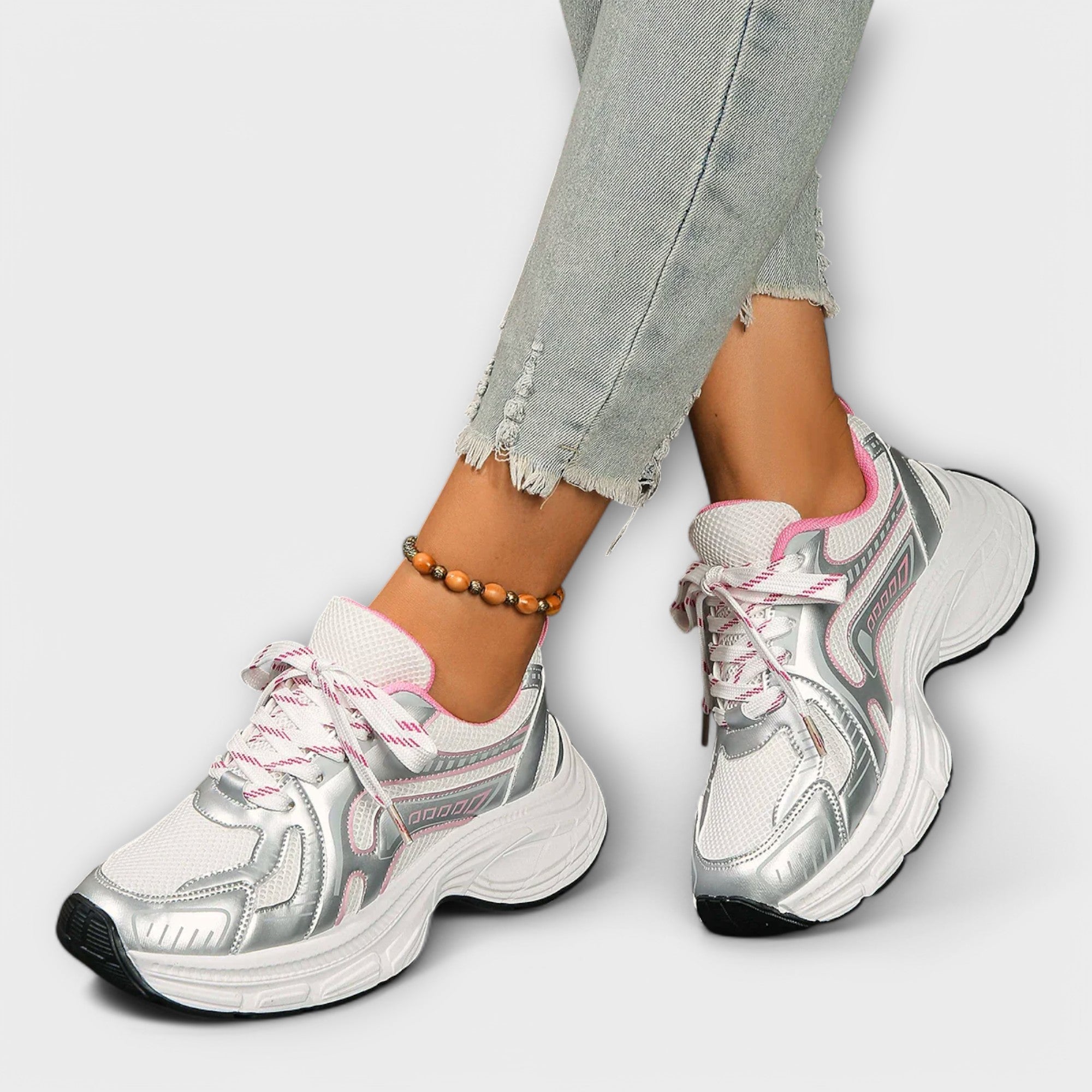Zapatillas Chunky para Mujer | Malu