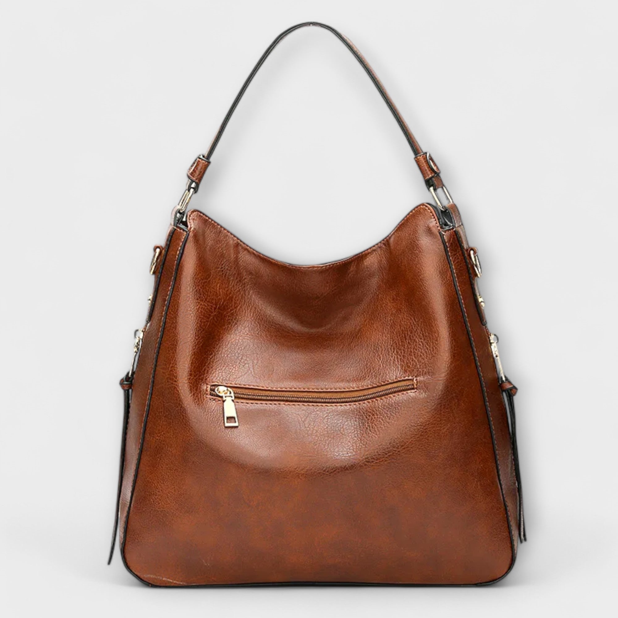 Bolso Grande de Hombro Tipo Shopper | Claire