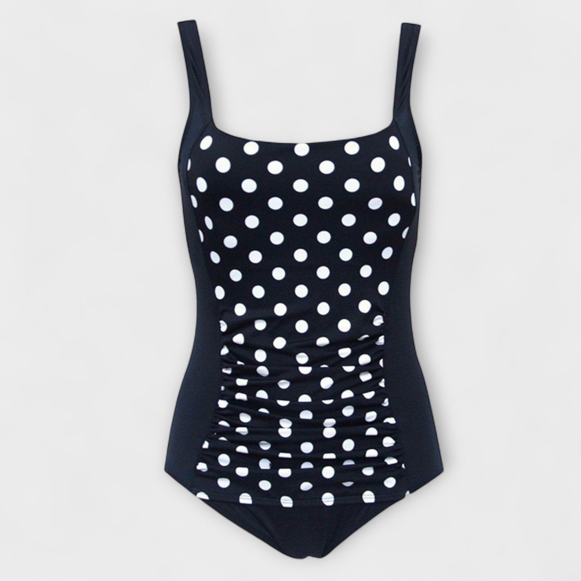 Bañador Retro con Relleno para Mujer | Tayna