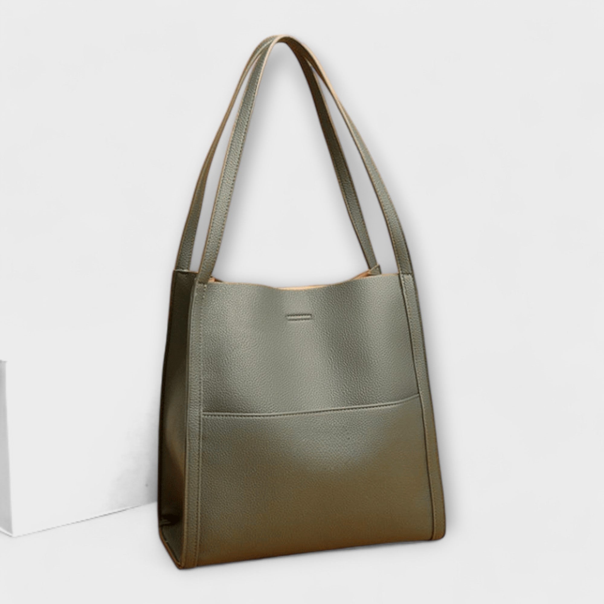 Bolso de Piel Hecho a Mano para Mujer | Claire