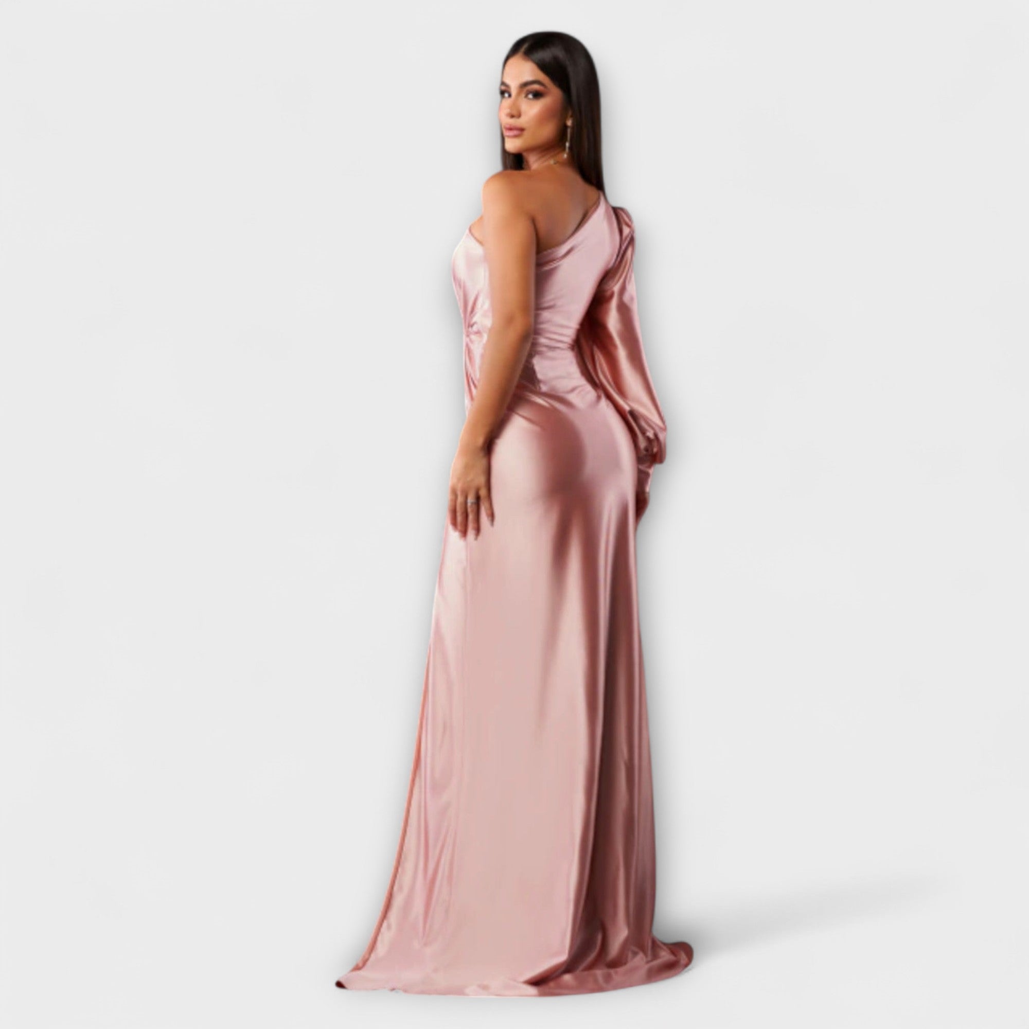 Vestido de Cóctel Elegante y Sofisticado | Lora