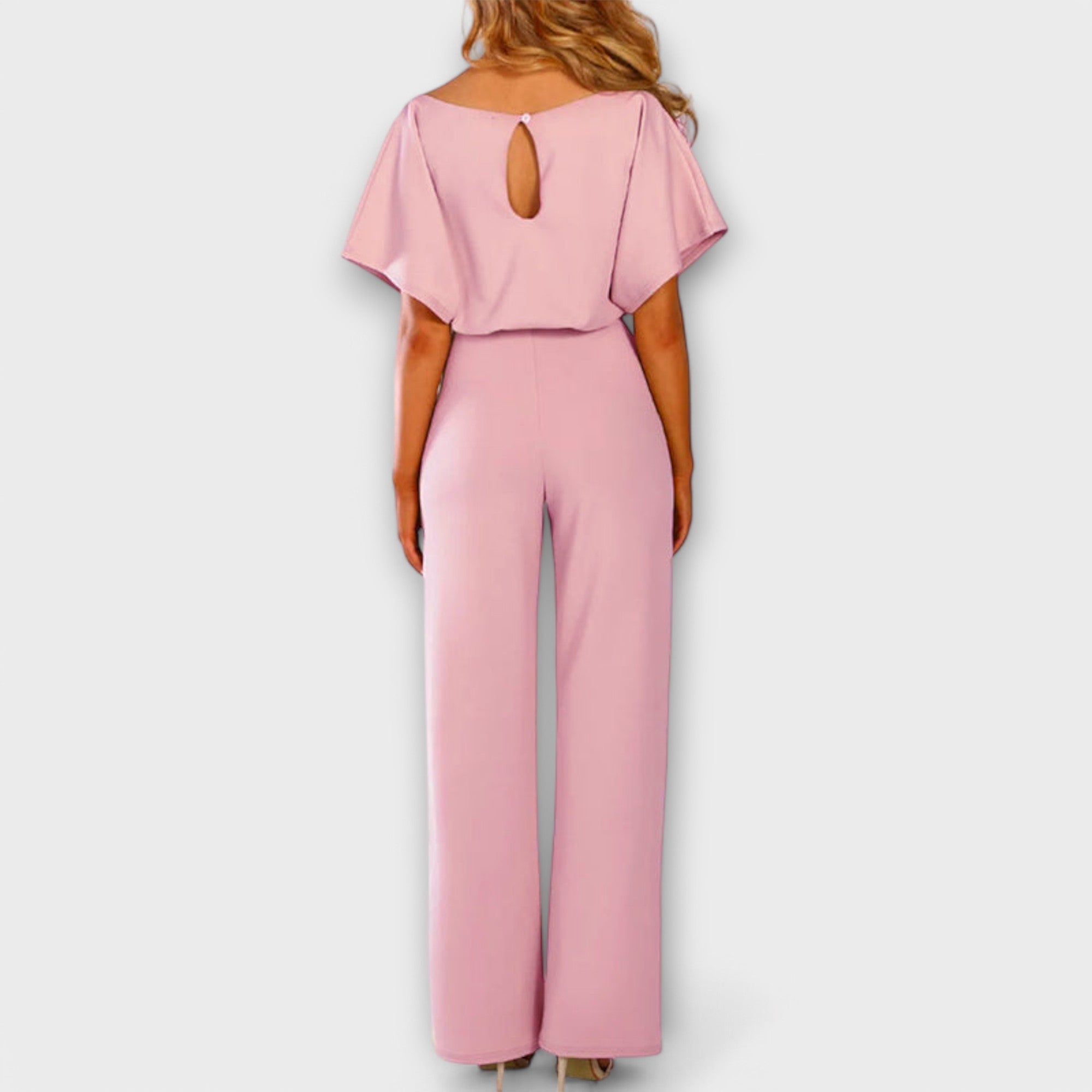 Mono de Vestir Largo y Elegante para Mujer | Felita
