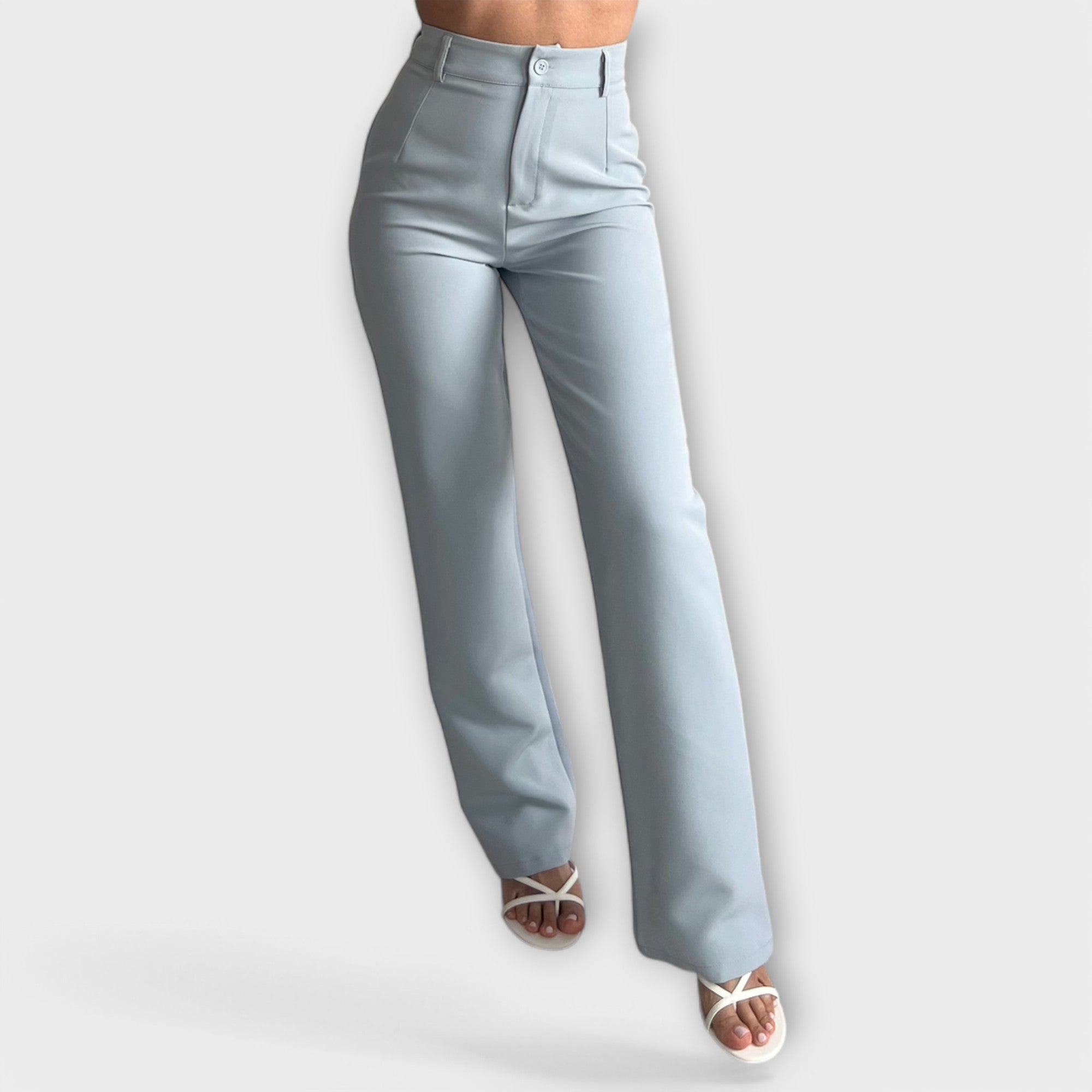 Pantalón de Vestir Moderno para Mujer | Aurelie