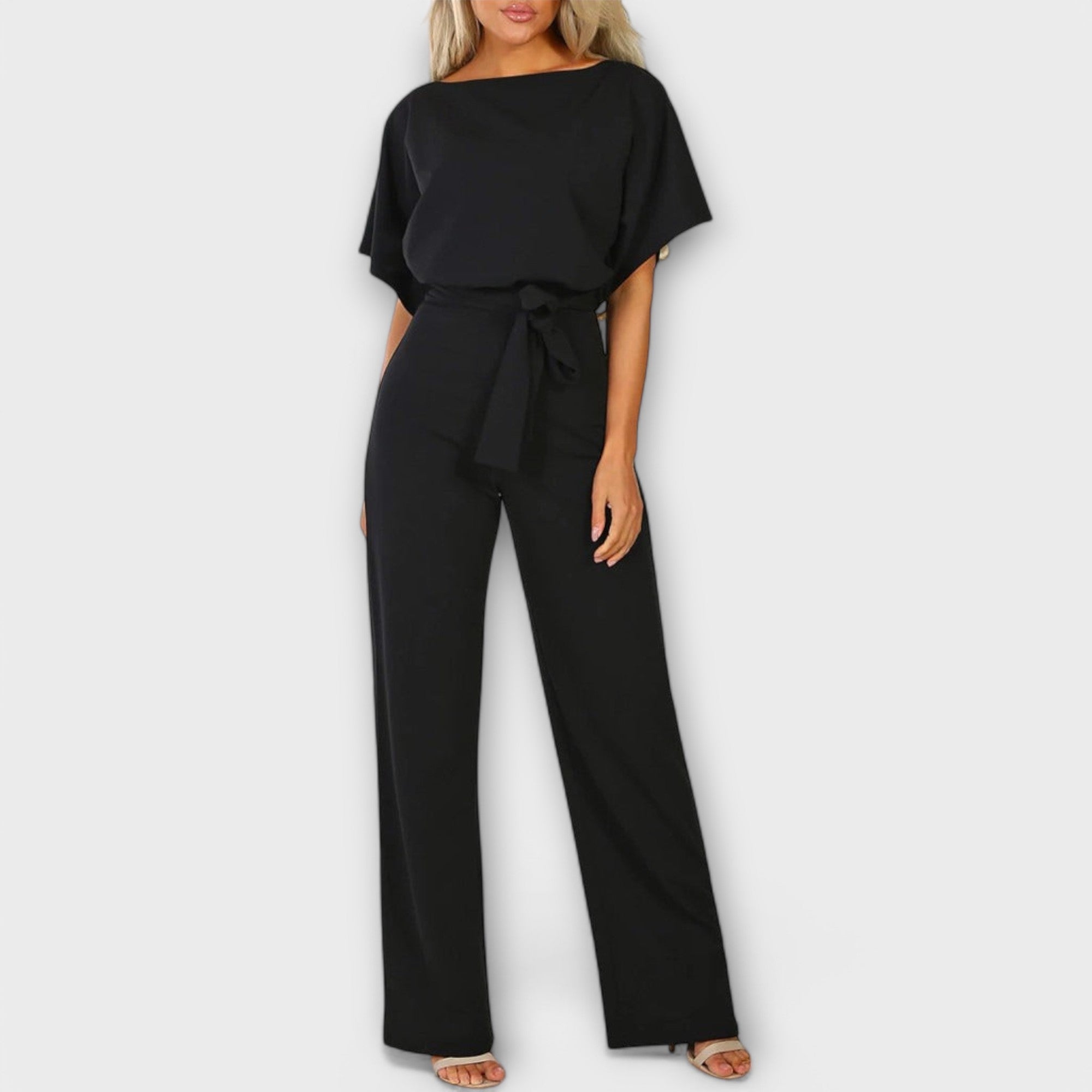 Mono de Vestir Largo y Elegante para Mujer | Felita