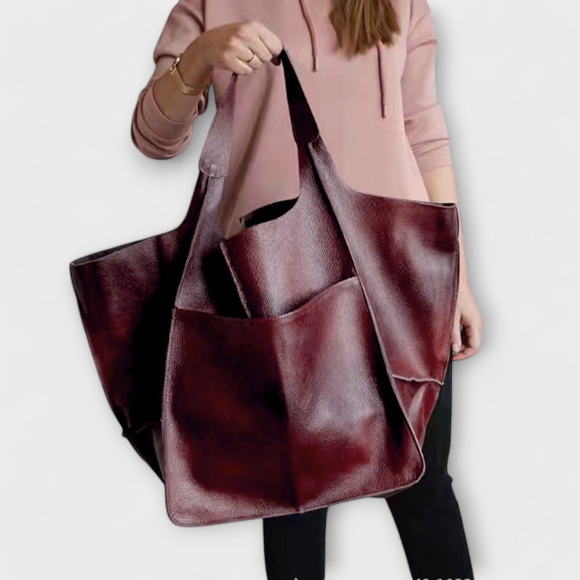 Bolso de Fin de Semana Grande (Weekender) | Claire