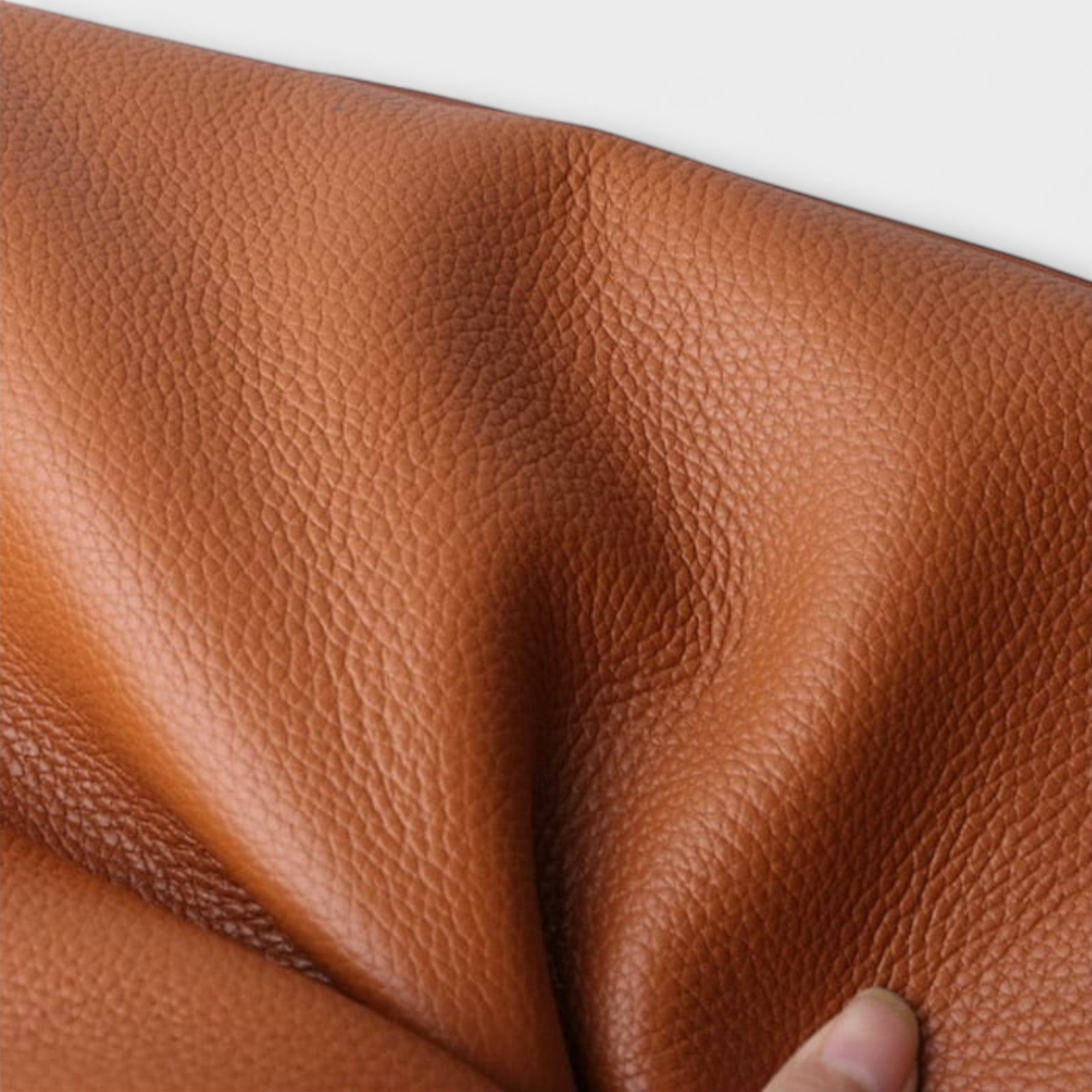 Bolso de Piel Hecho a Mano para Mujer | Claire