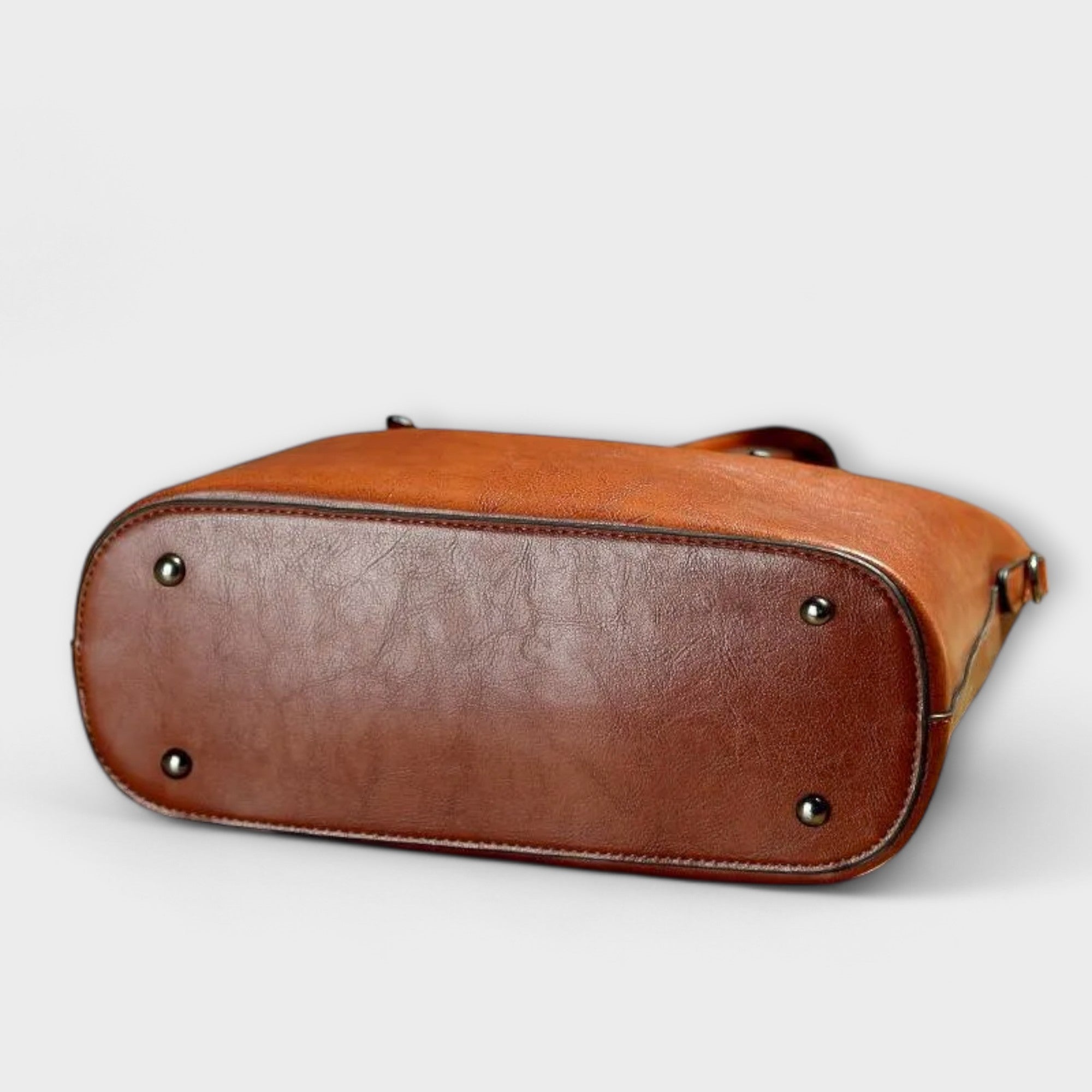 Bolso de Mano Vintage Estilo Retro para Fiesta | Yara