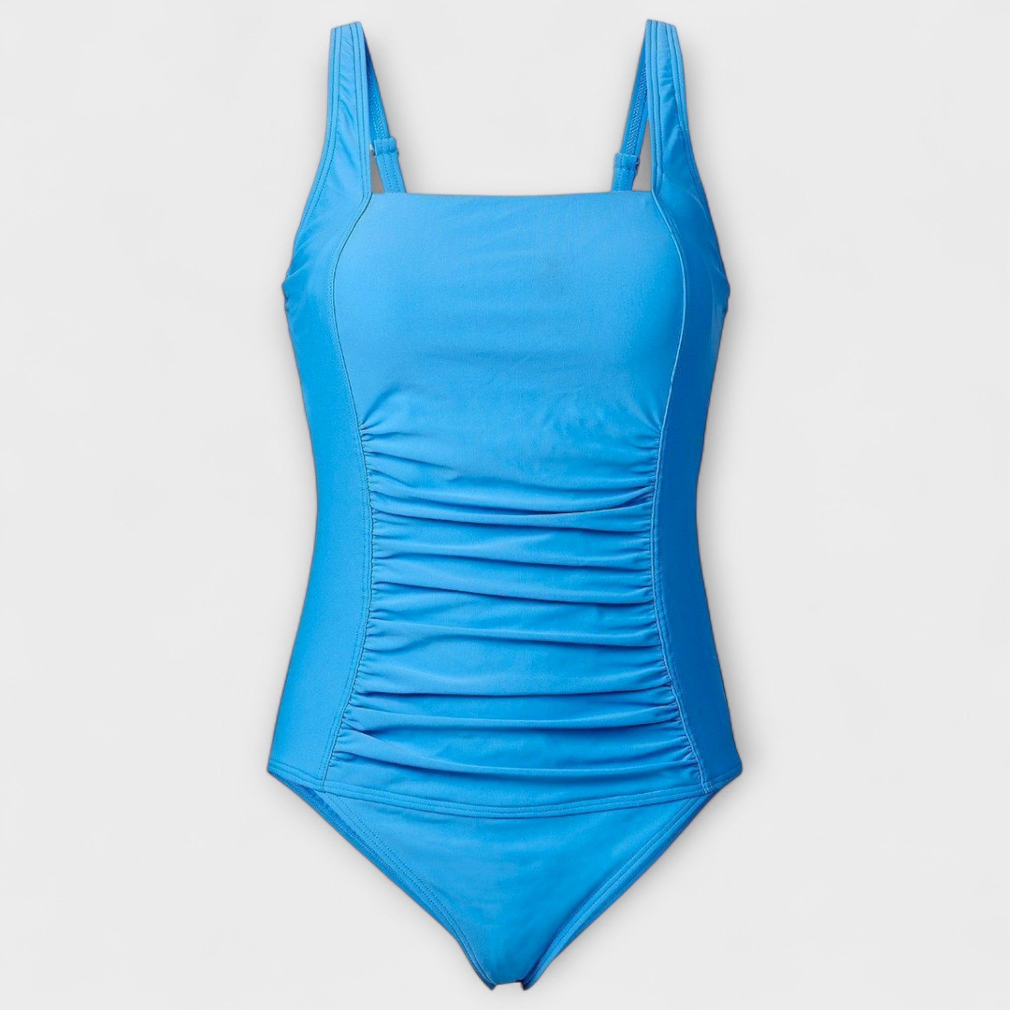 Bañador Retro con Relleno para Mujer | Tayna