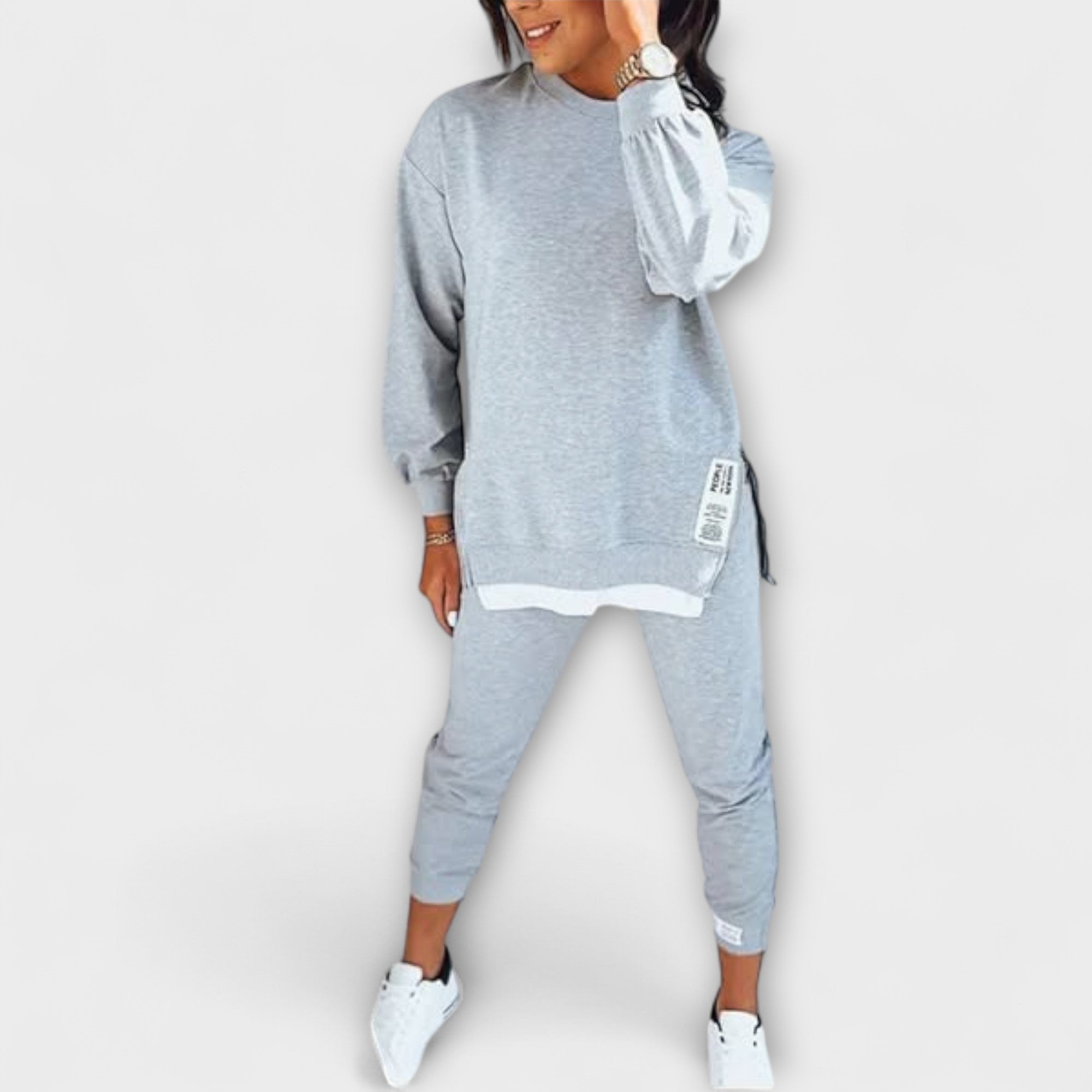 Conjunto Loungewear Cómodo para Mujer | Alica