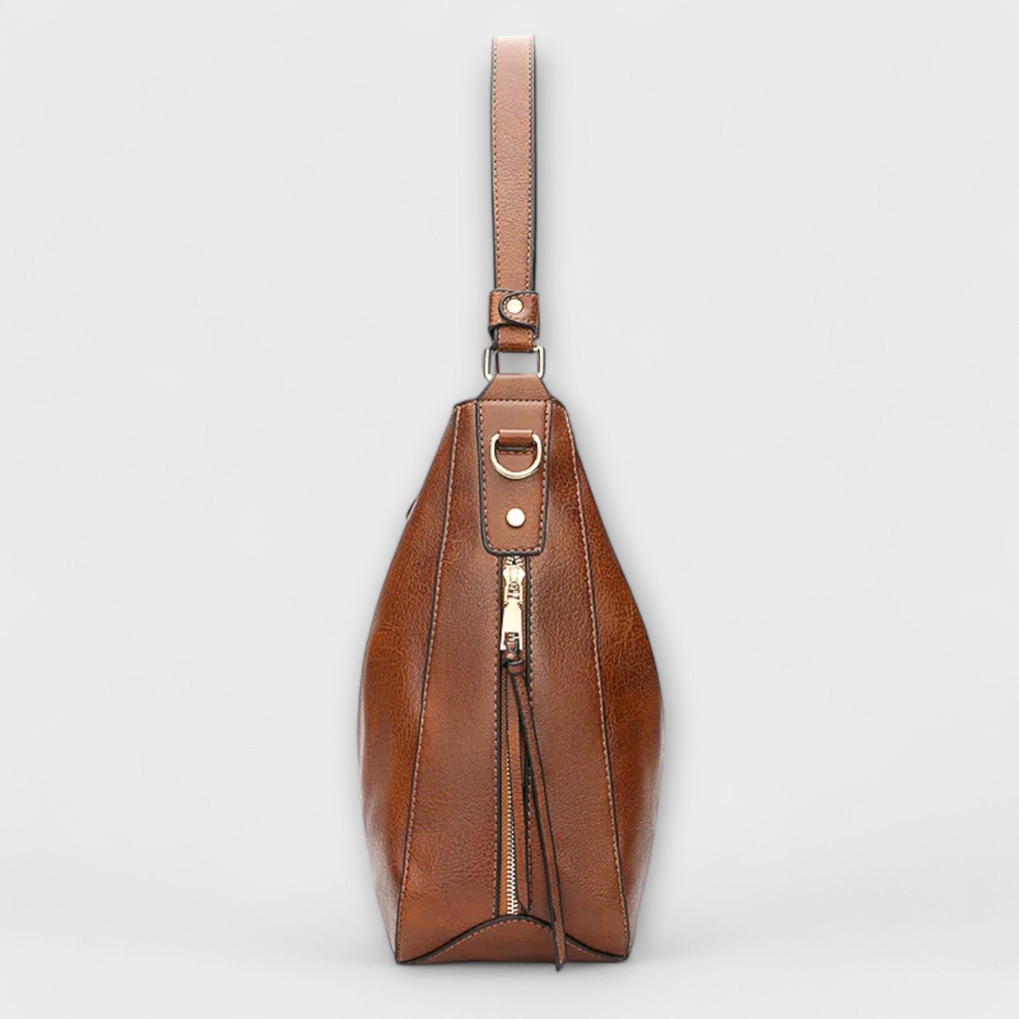 Bolso Grande de Hombro Tipo Shopper | Claire