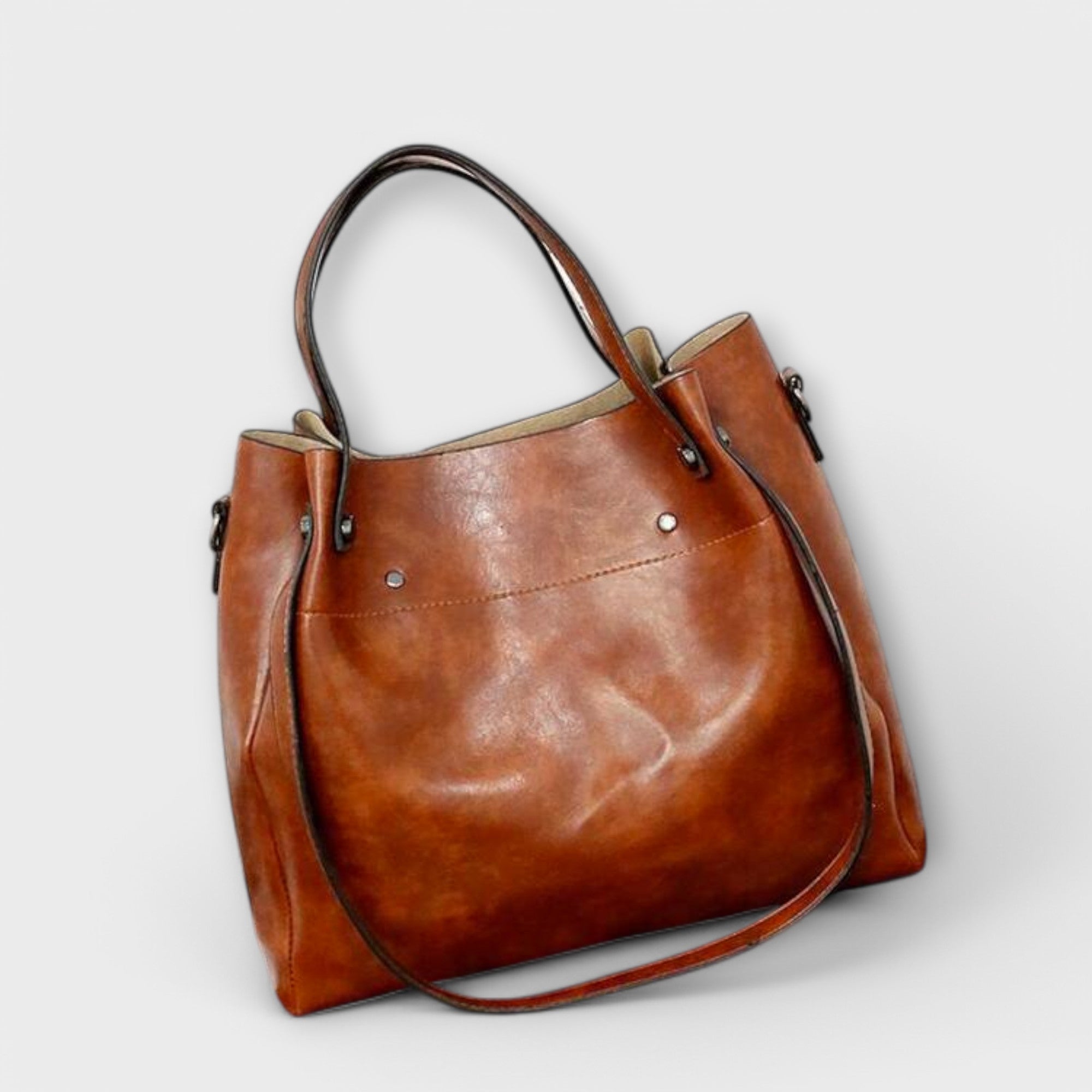 Set de 4 Bolsos Vintage para Mujer | Claire