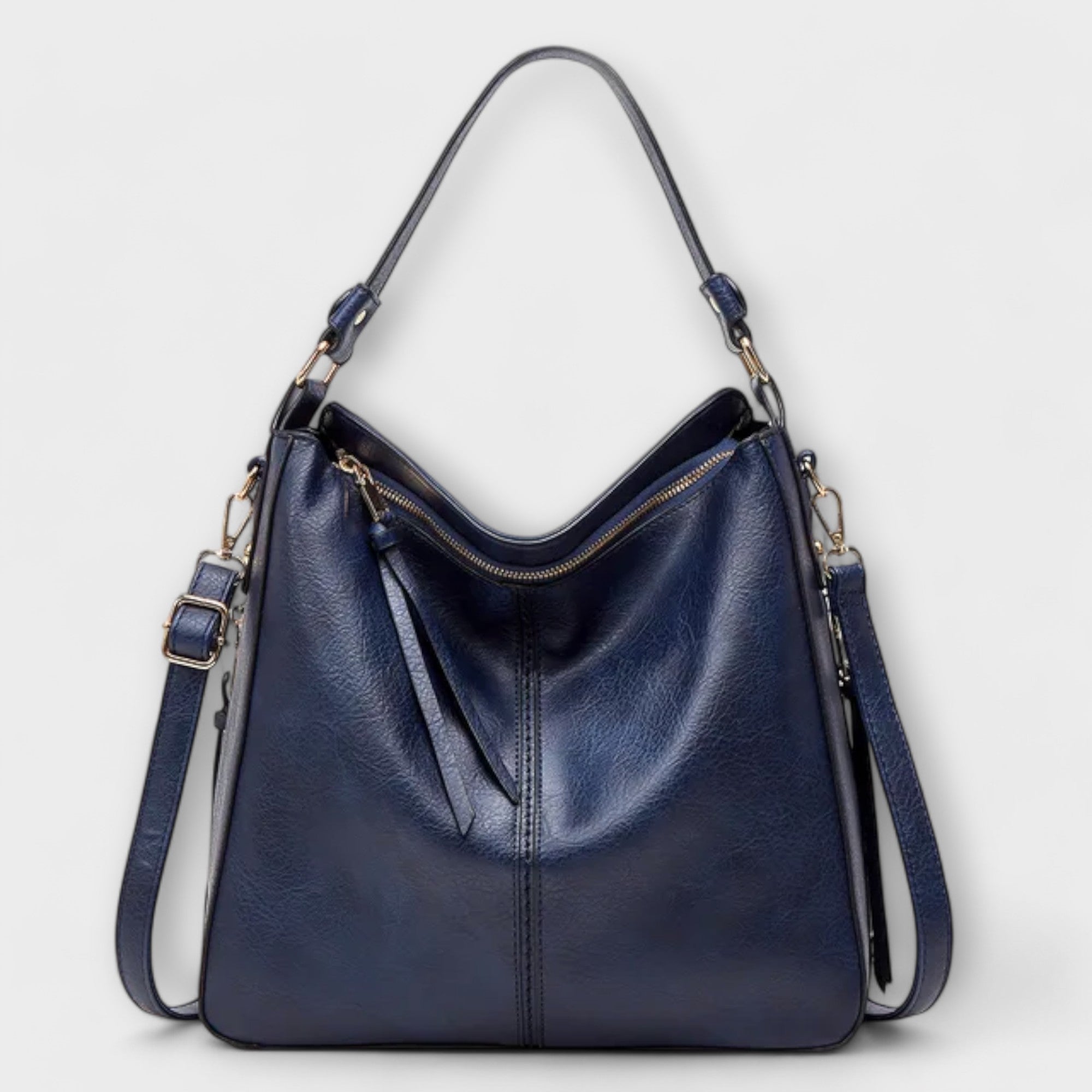 Bolso Grande de Hombro Tipo Shopper | Claire