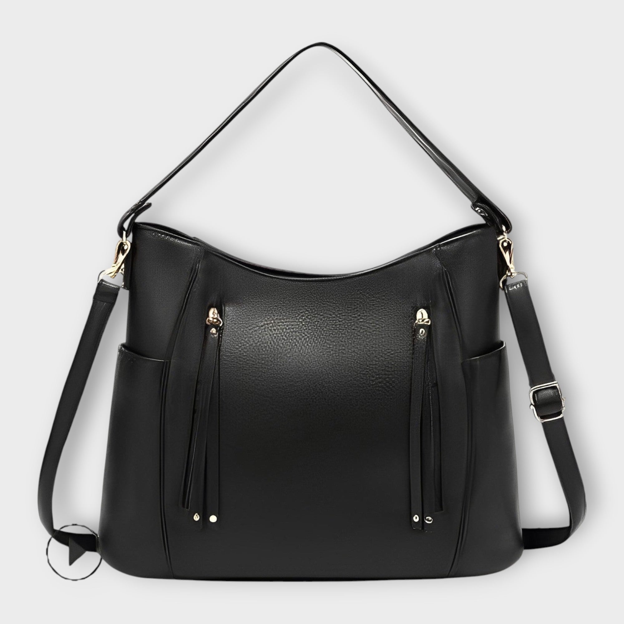 Bolso de Mano Elegante Estilo Vintage | Kona