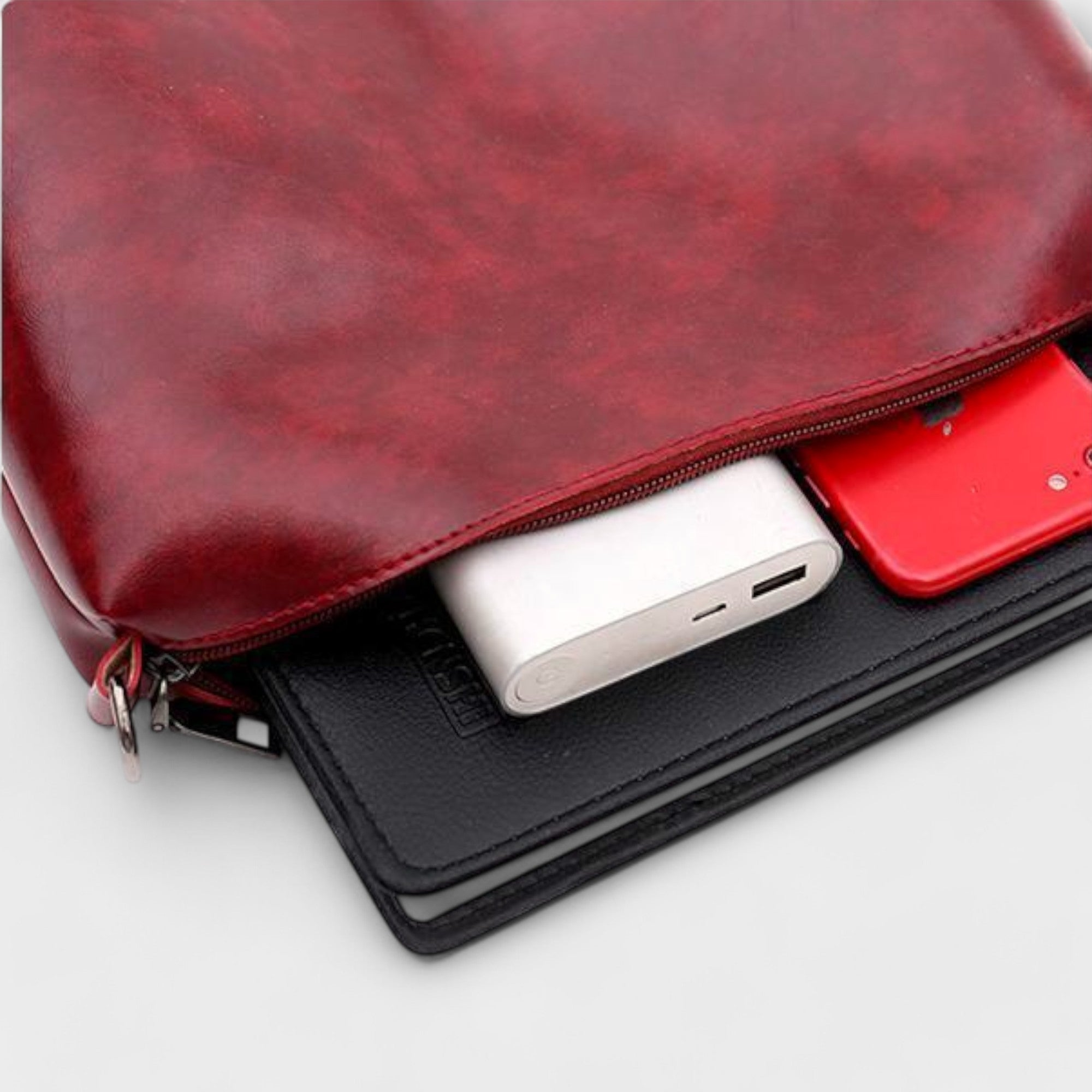 Set de 4 Bolsos Vintage para Mujer | Claire