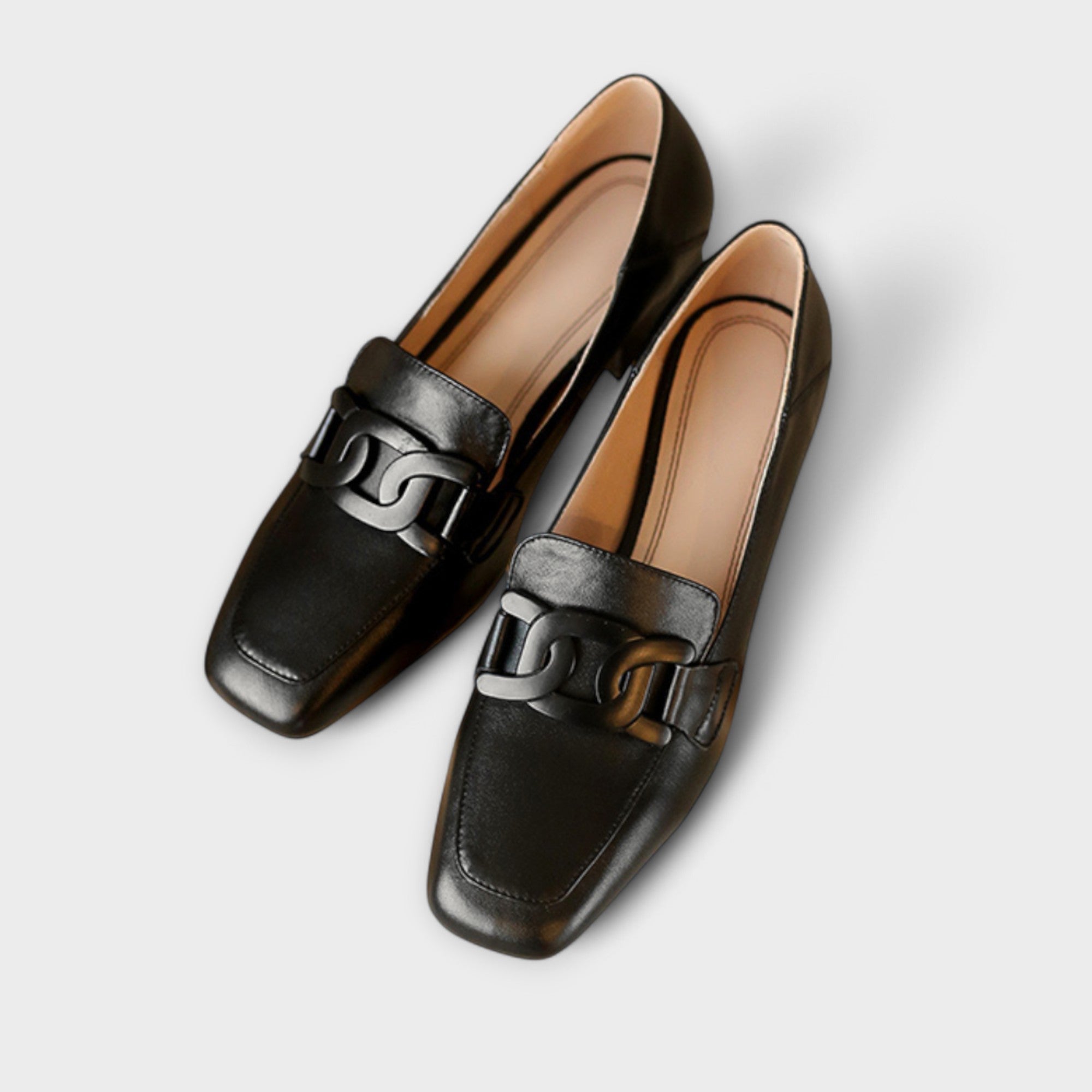 Zapatillas de Casa de Pelo para Mujer | Elo
