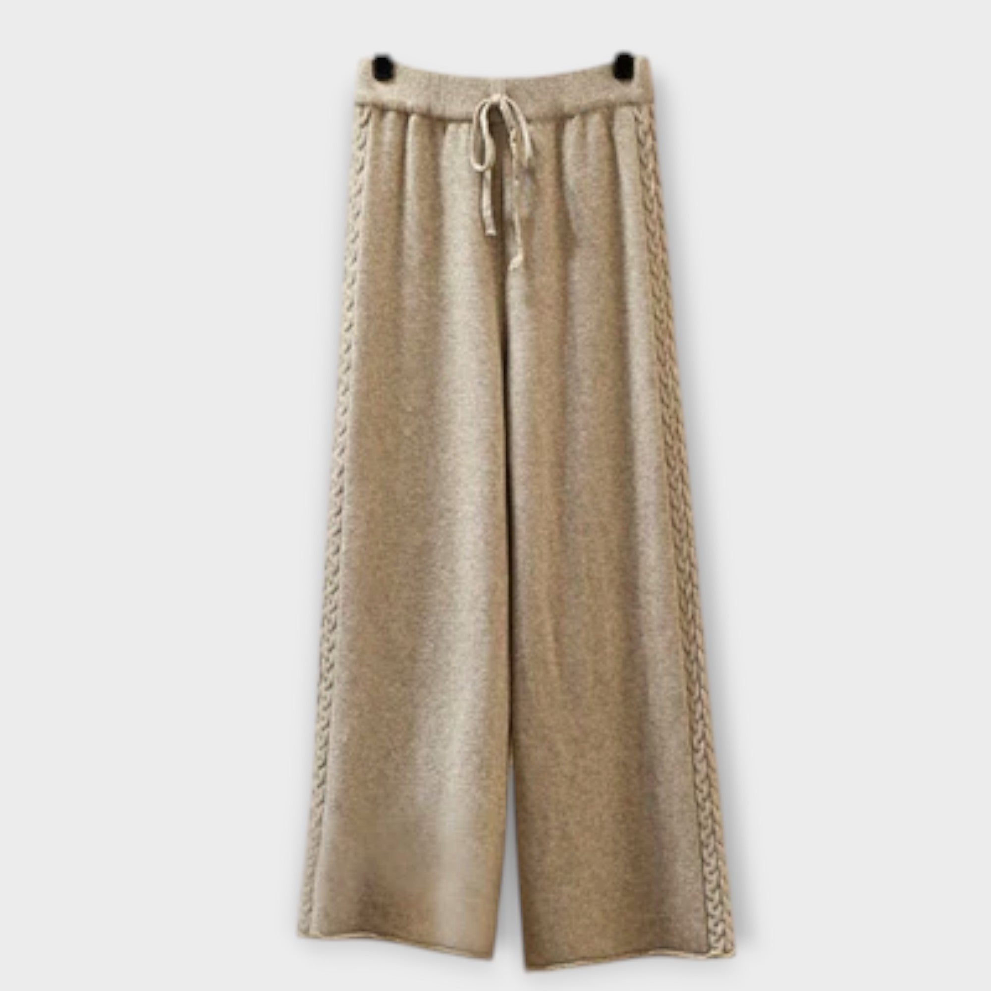 Conjunto de Punto Elegante para Mujer | Dara