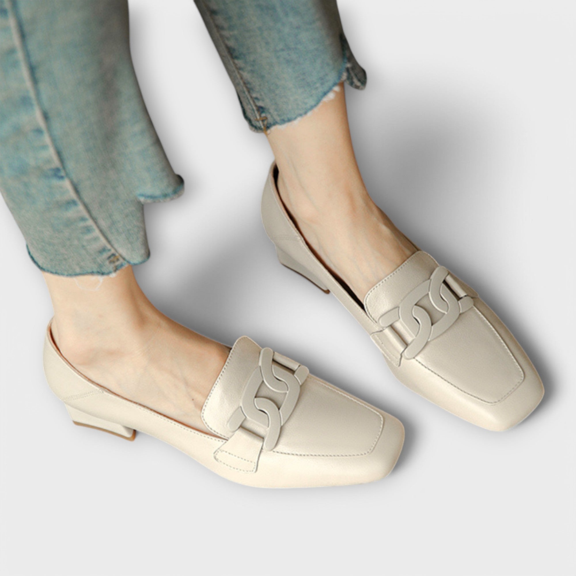 Zapatillas de Casa de Pelo para Mujer | Elo
