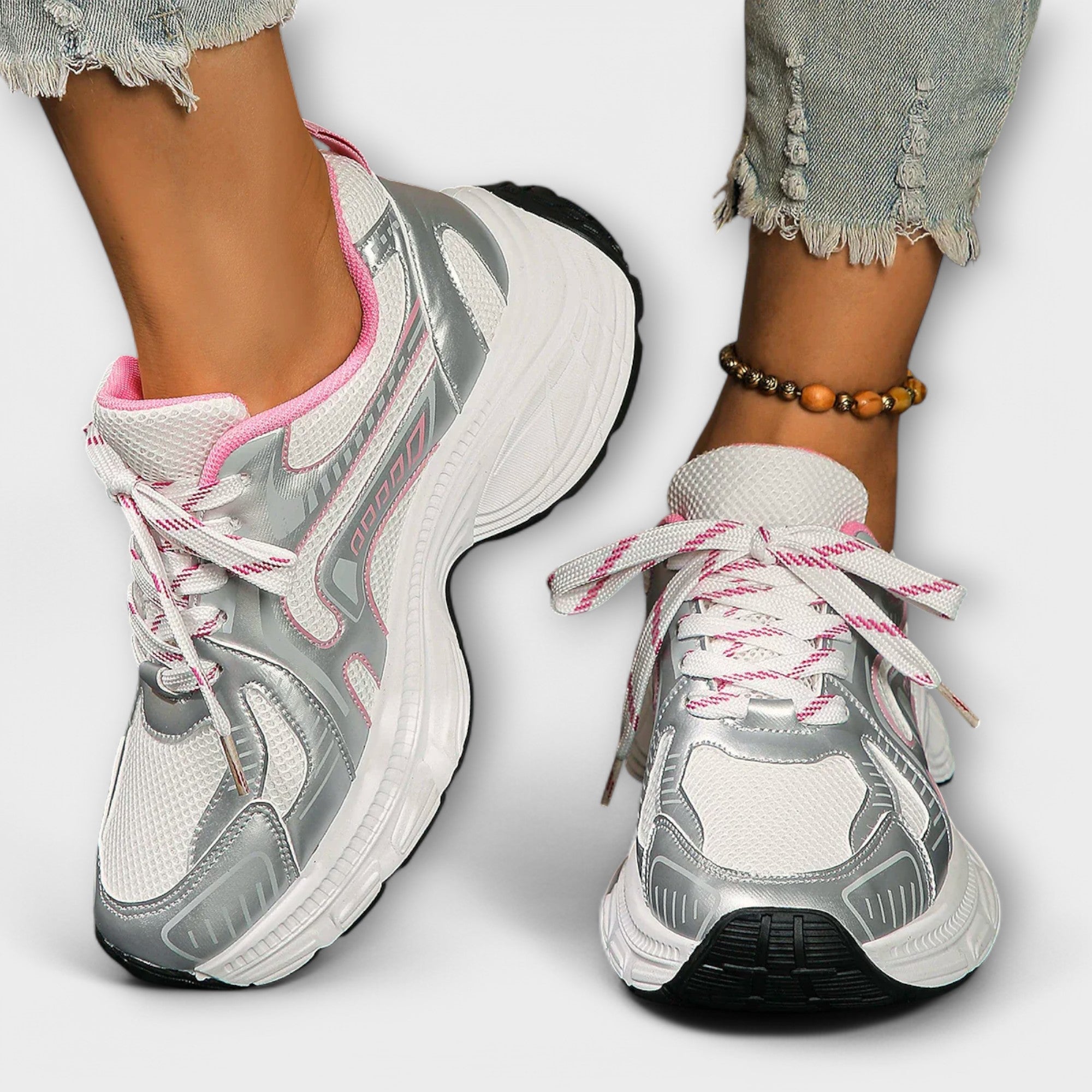 Zapatillas Chunky para Mujer | Malu