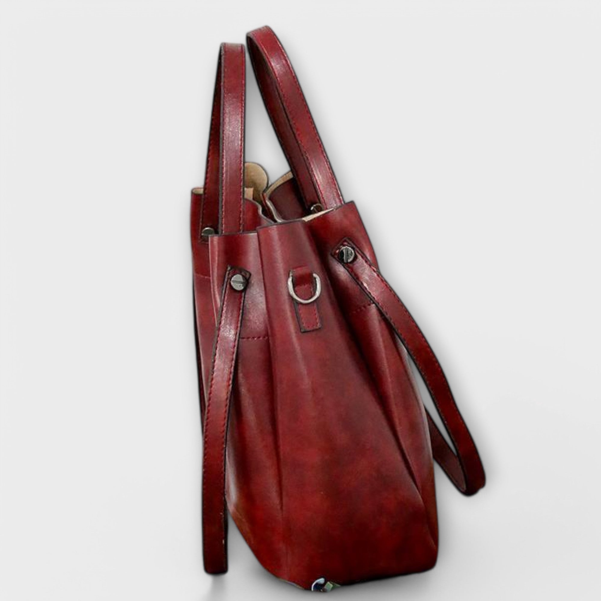 Set de 4 Bolsos Vintage para Mujer | Claire
