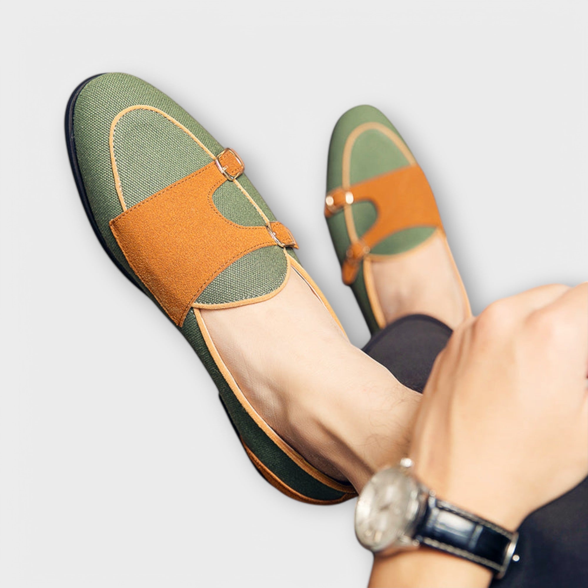 Zapatillas de Casa Cómodas para Mujer | Patricia