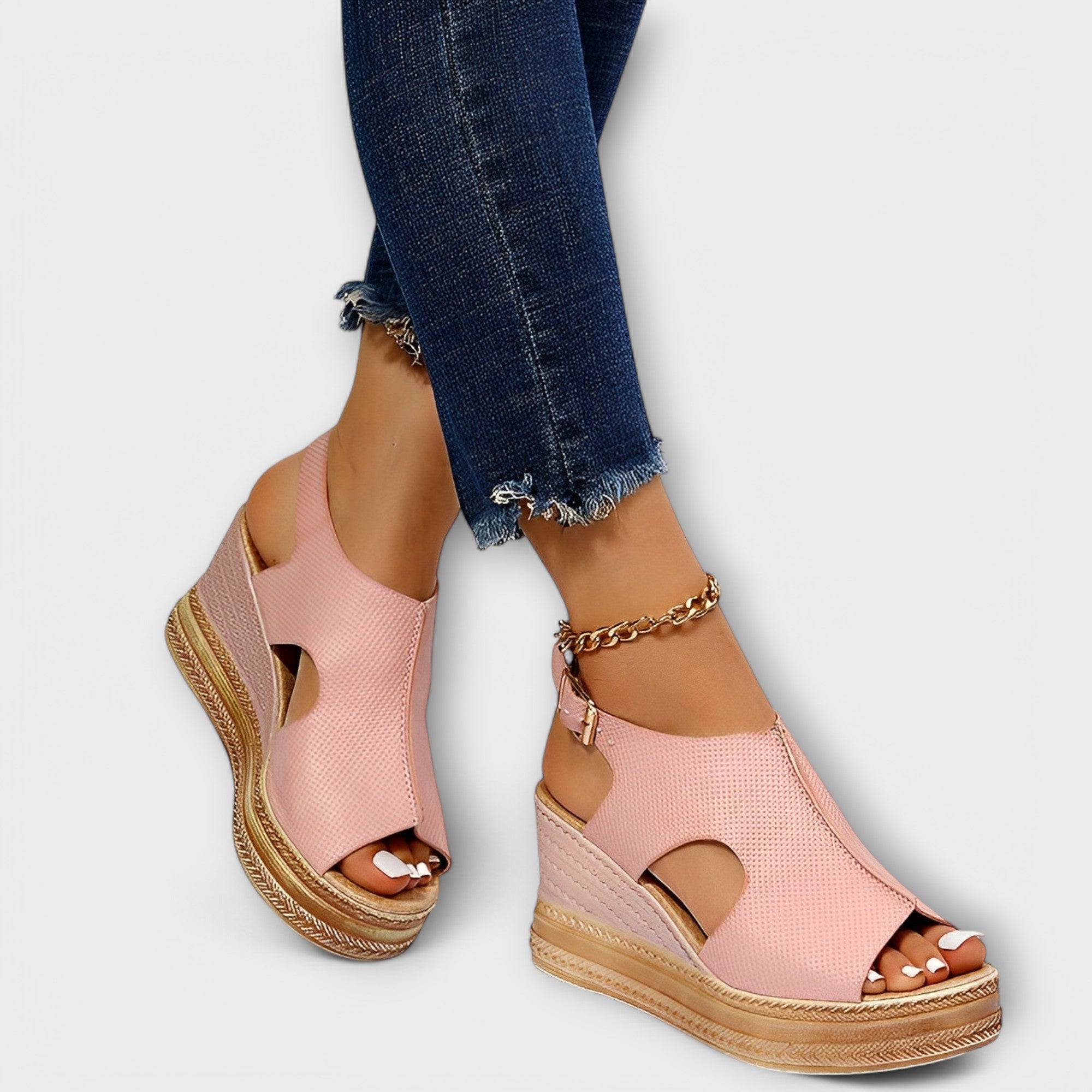 Sandalias Ortopédicas de Diseño Innovador Rosalie | Madisson