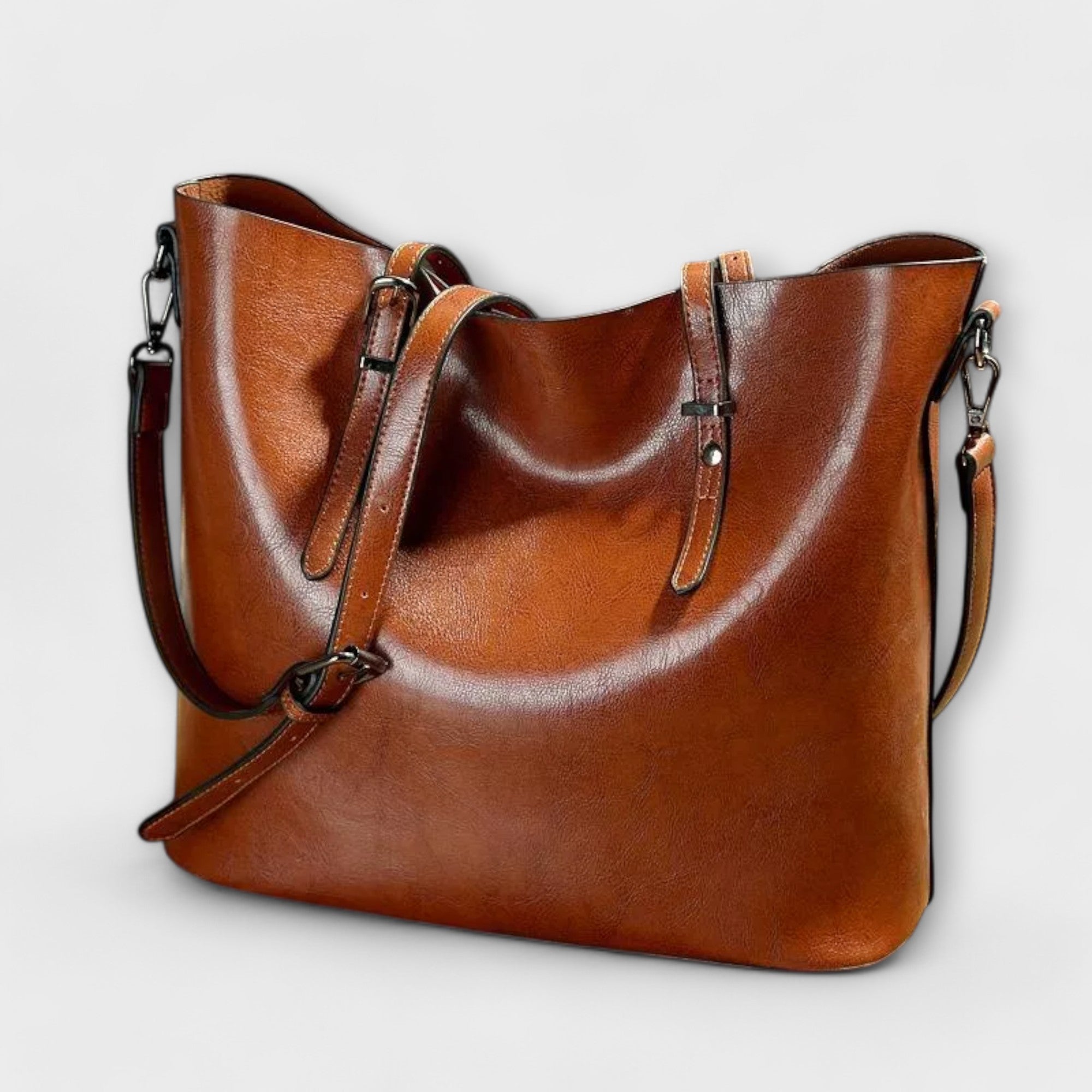 Bolso de Mano Vintage Estilo Retro para Fiesta | Yara