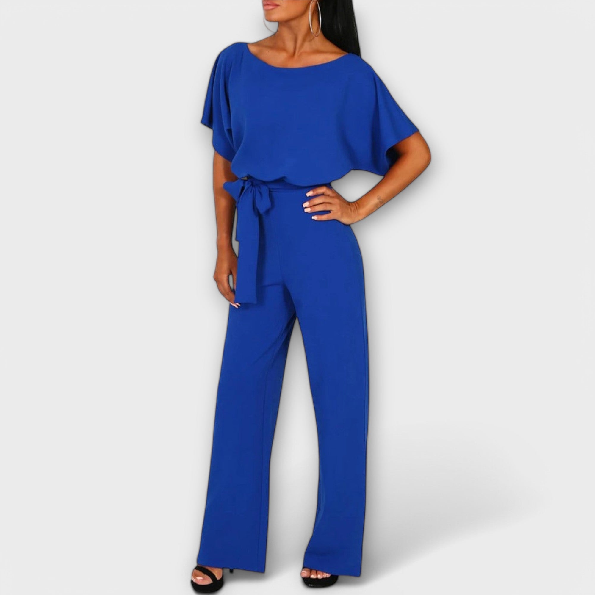 Mono de Vestir Largo y Elegante para Mujer | Felita