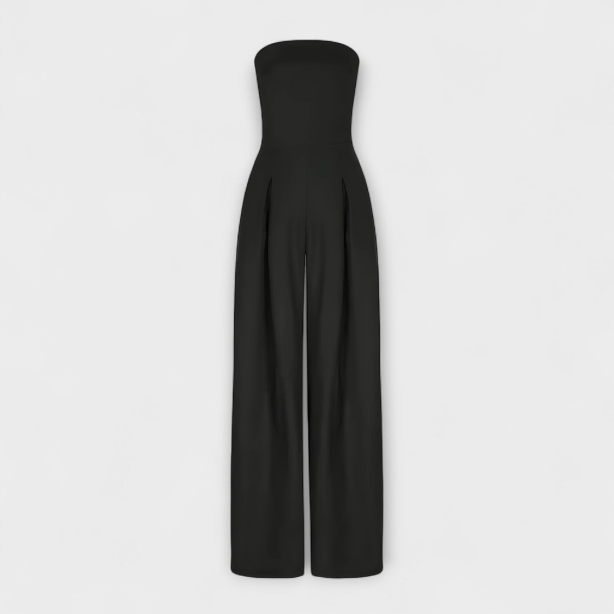 Jumpsuit Elegante Palabra de Honor | Amelie