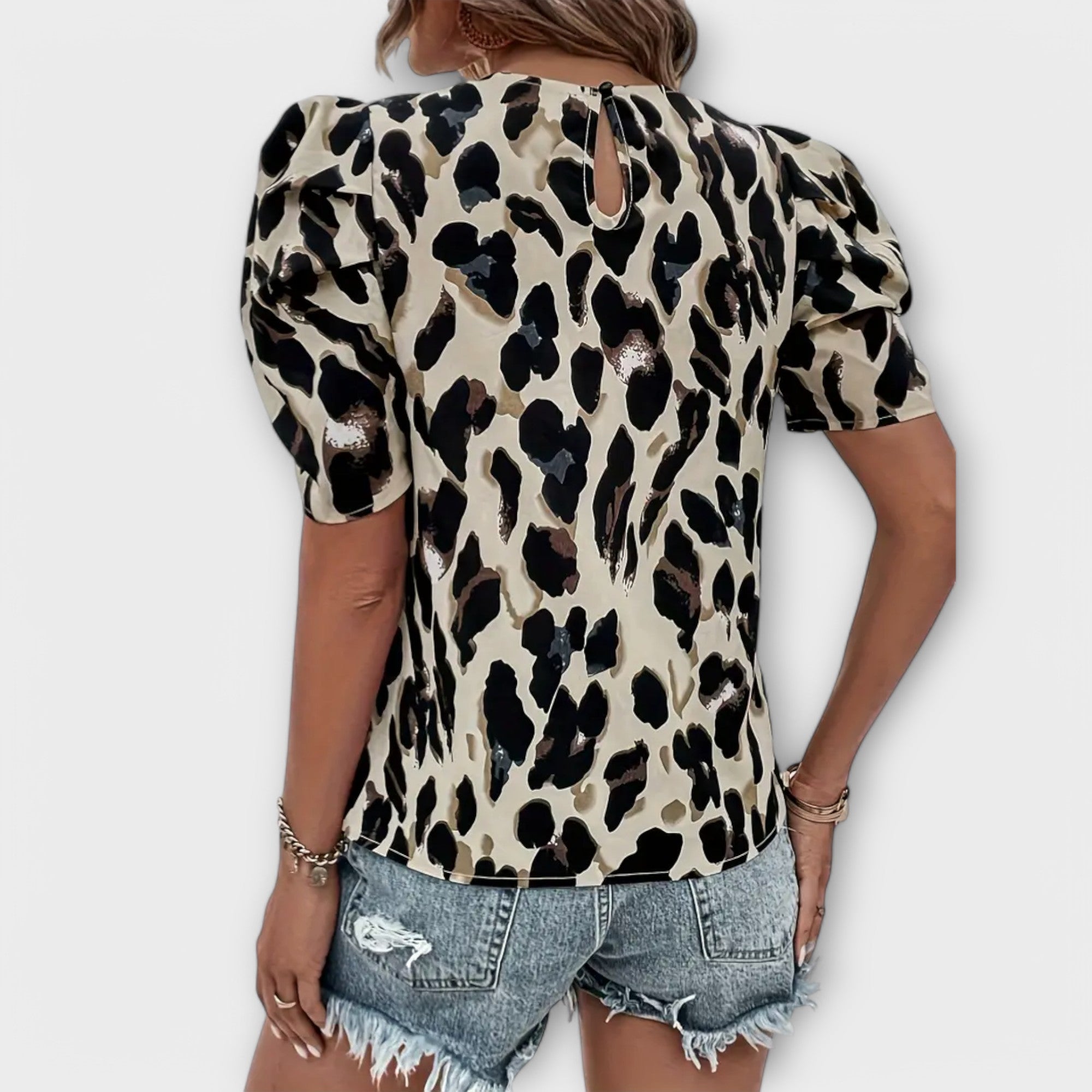 Blusa Elegante de Mujer | Elli