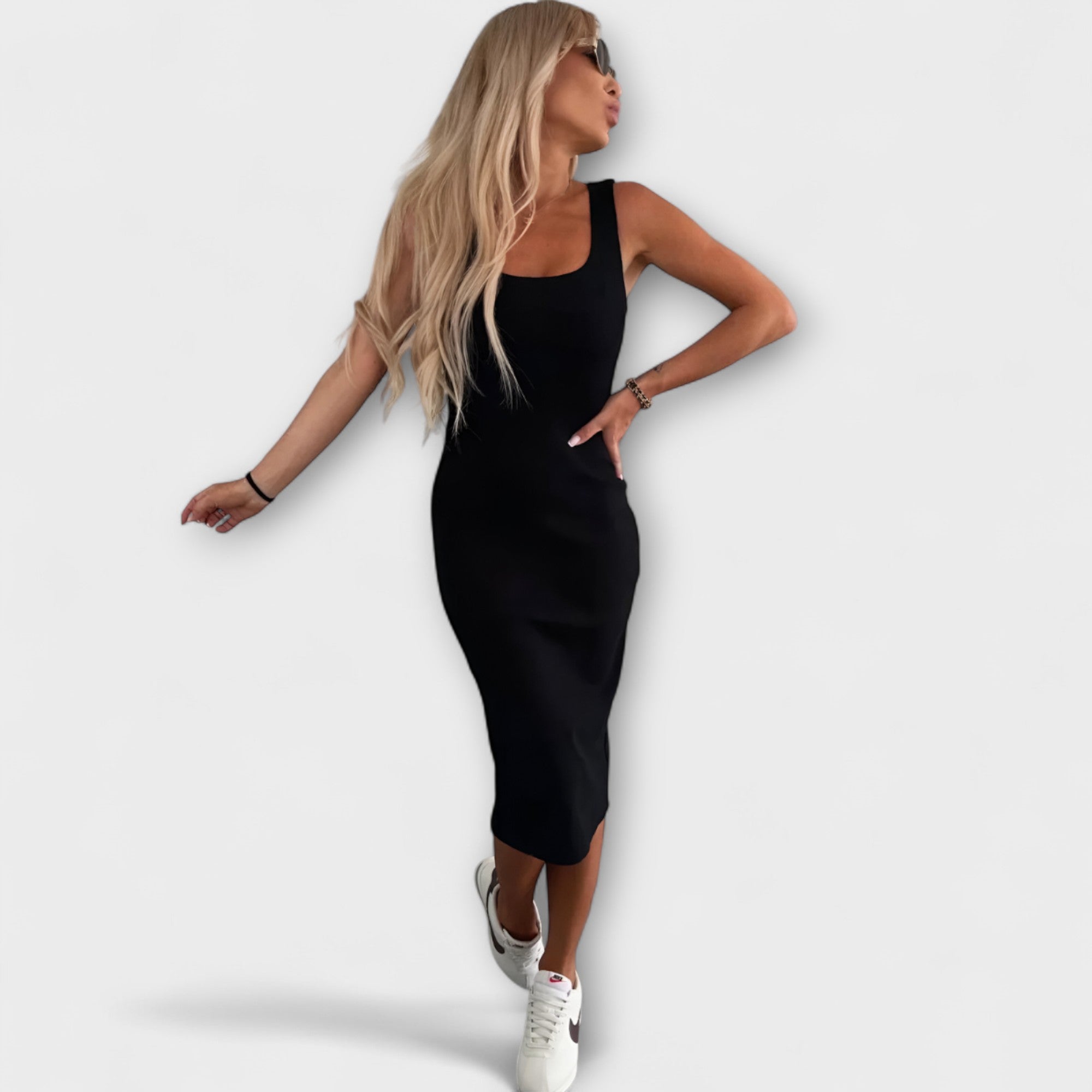 Conjunto Coordinado Relajado para Mujer (Co-ord) | Anna