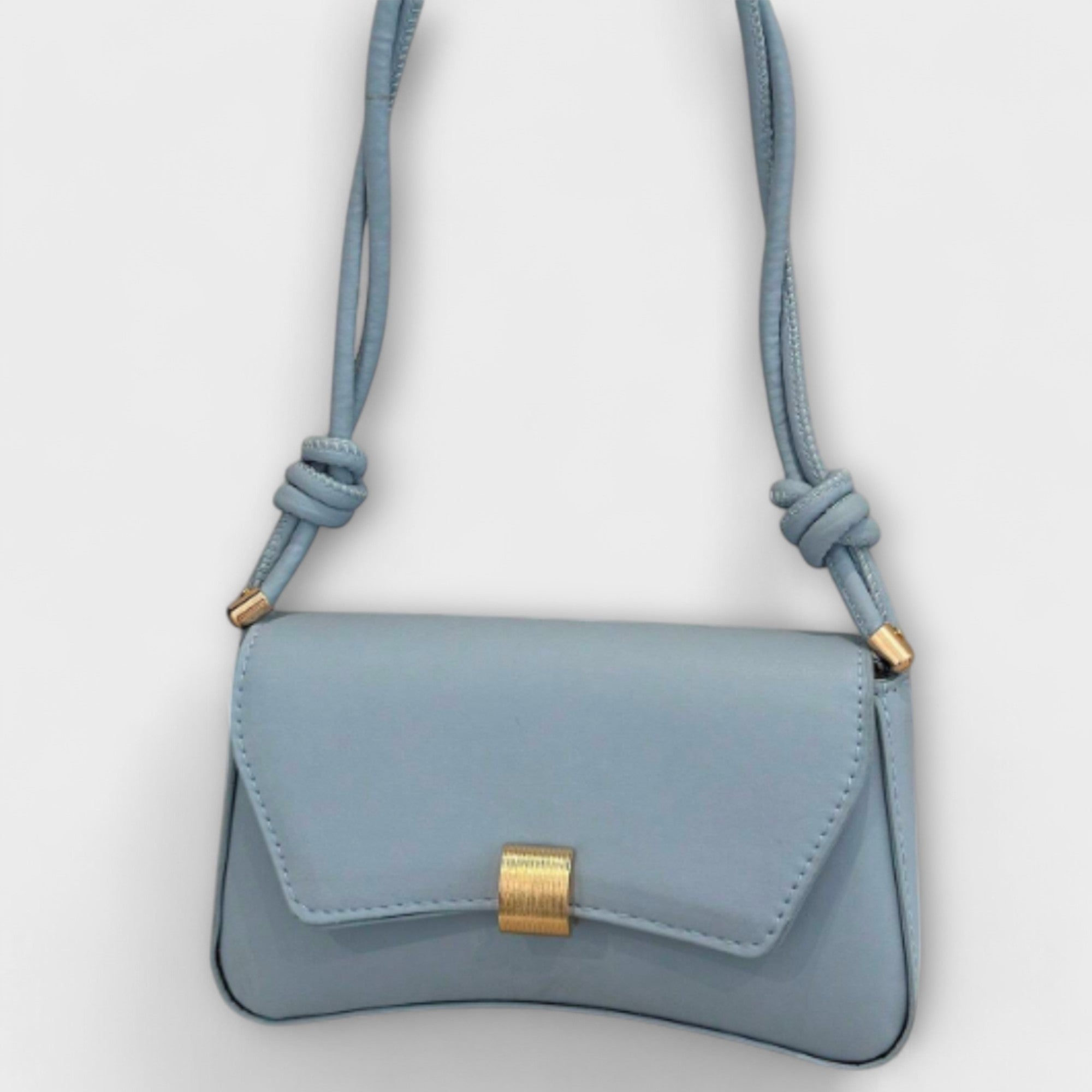Bolso de Mano Vintage Tipo Clutch | Claire