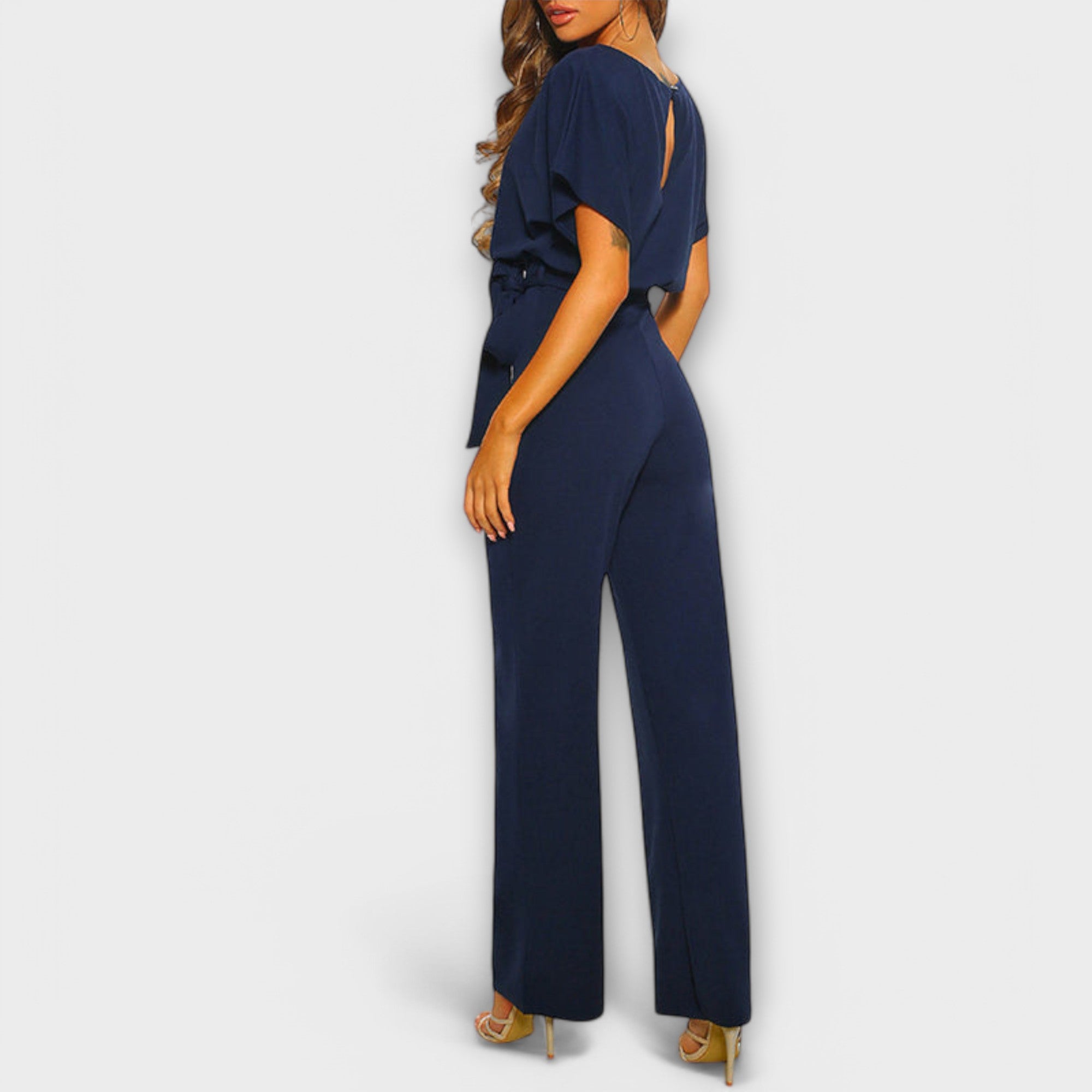 Mono de Vestir Largo y Elegante para Mujer | Felita