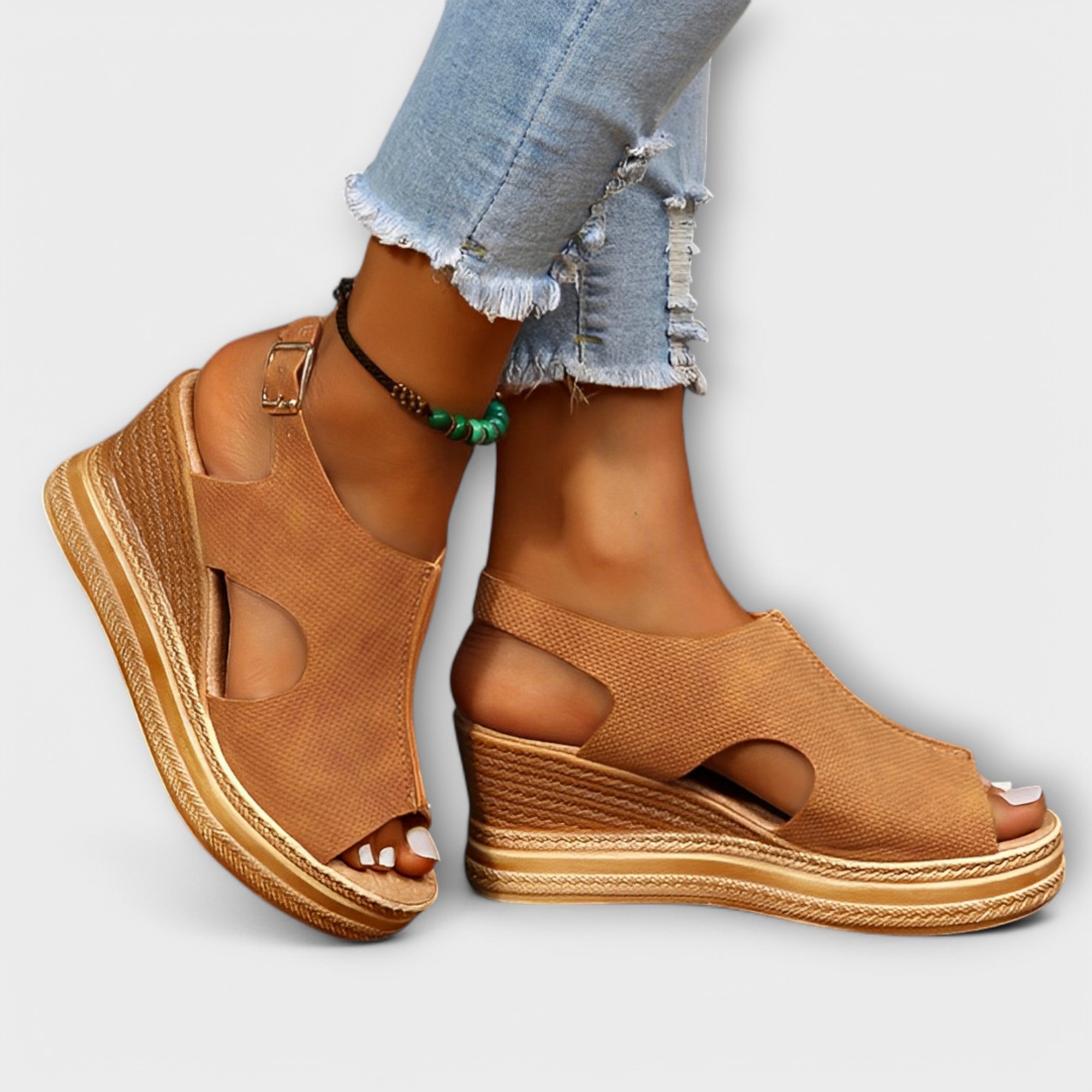 Sandalias Ortopédicas de Diseño Innovador Rosalie | Madisson