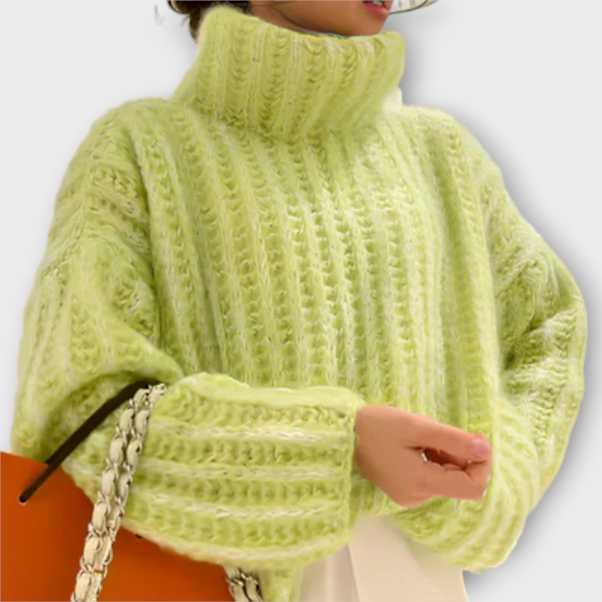 Sudadera Suave con Capucha para Mujer | Hivenchy