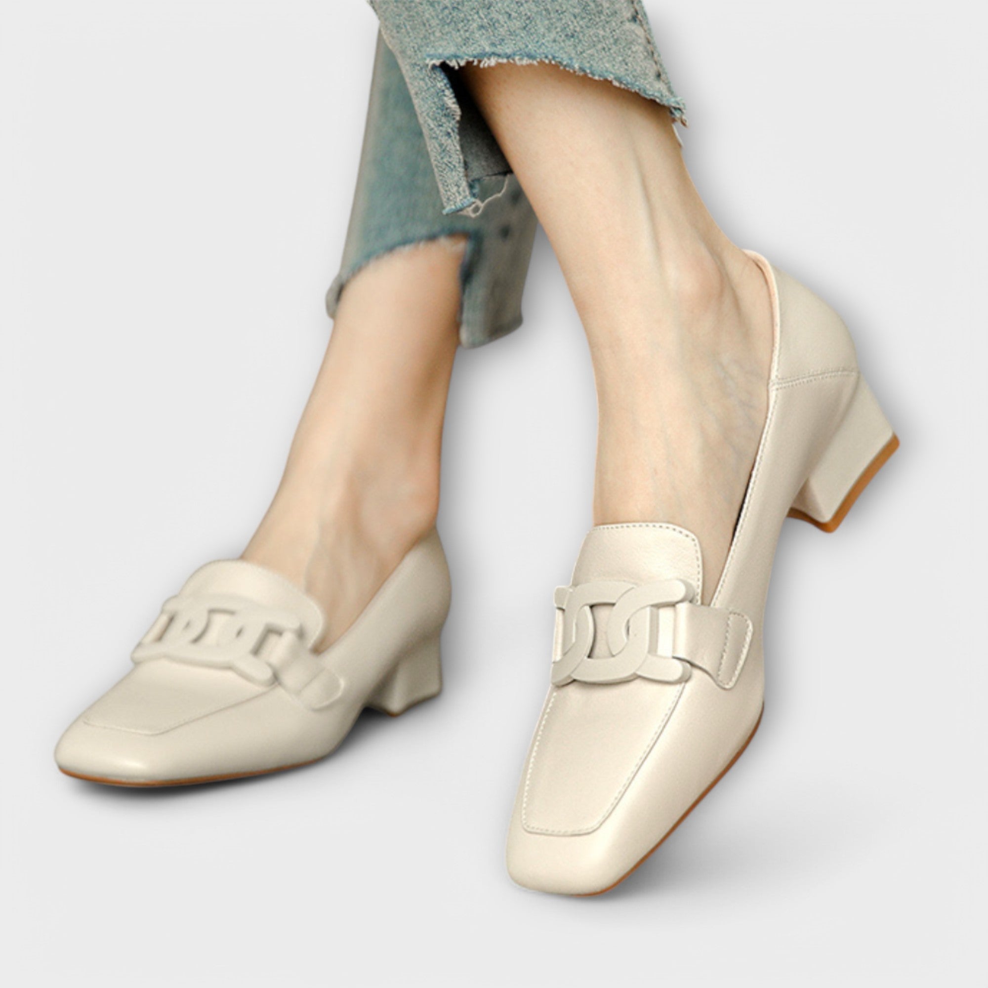 Zapatillas de Casa de Pelo para Mujer | Elo