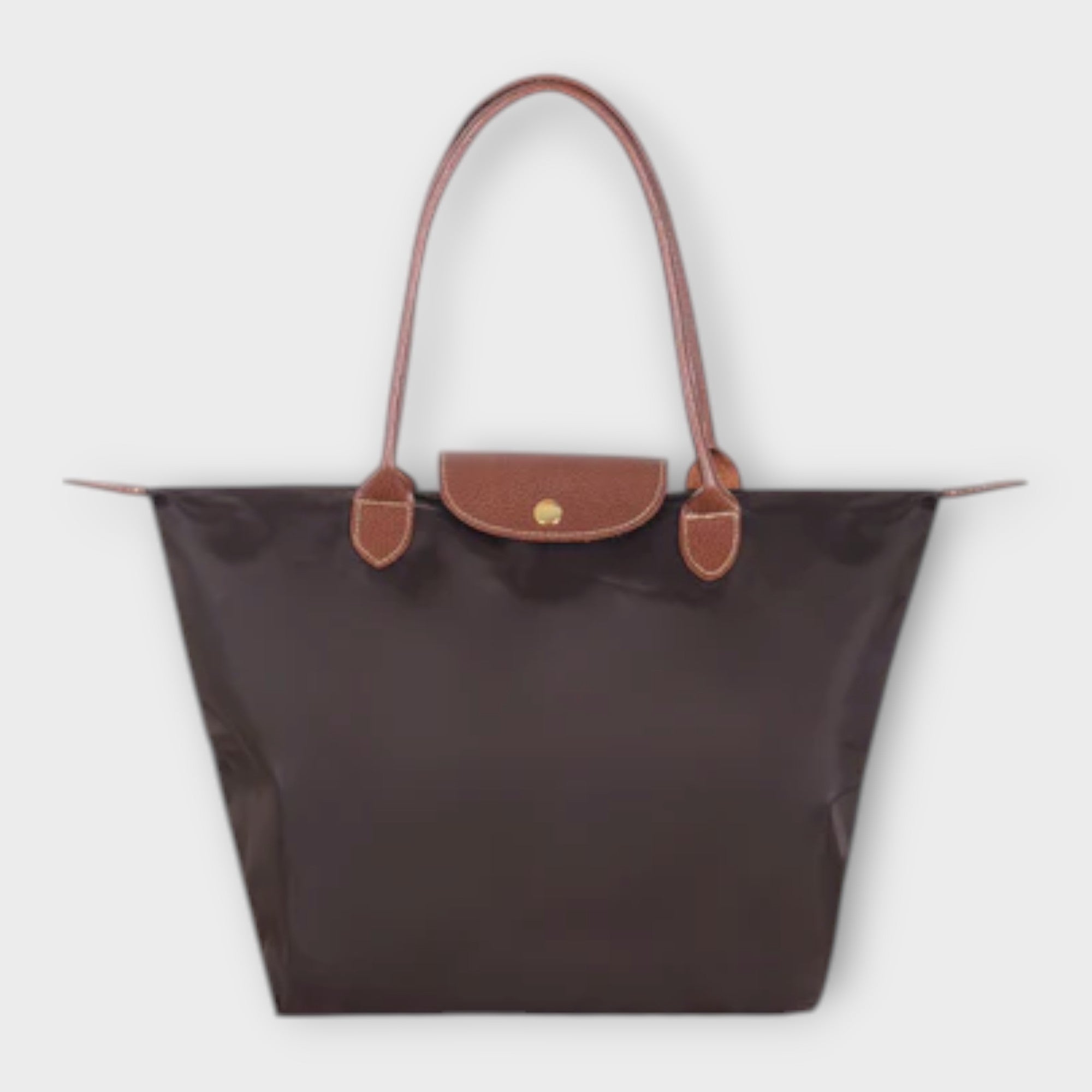 Bolso de Hombro de Tela Oxford Impermeable | Claire