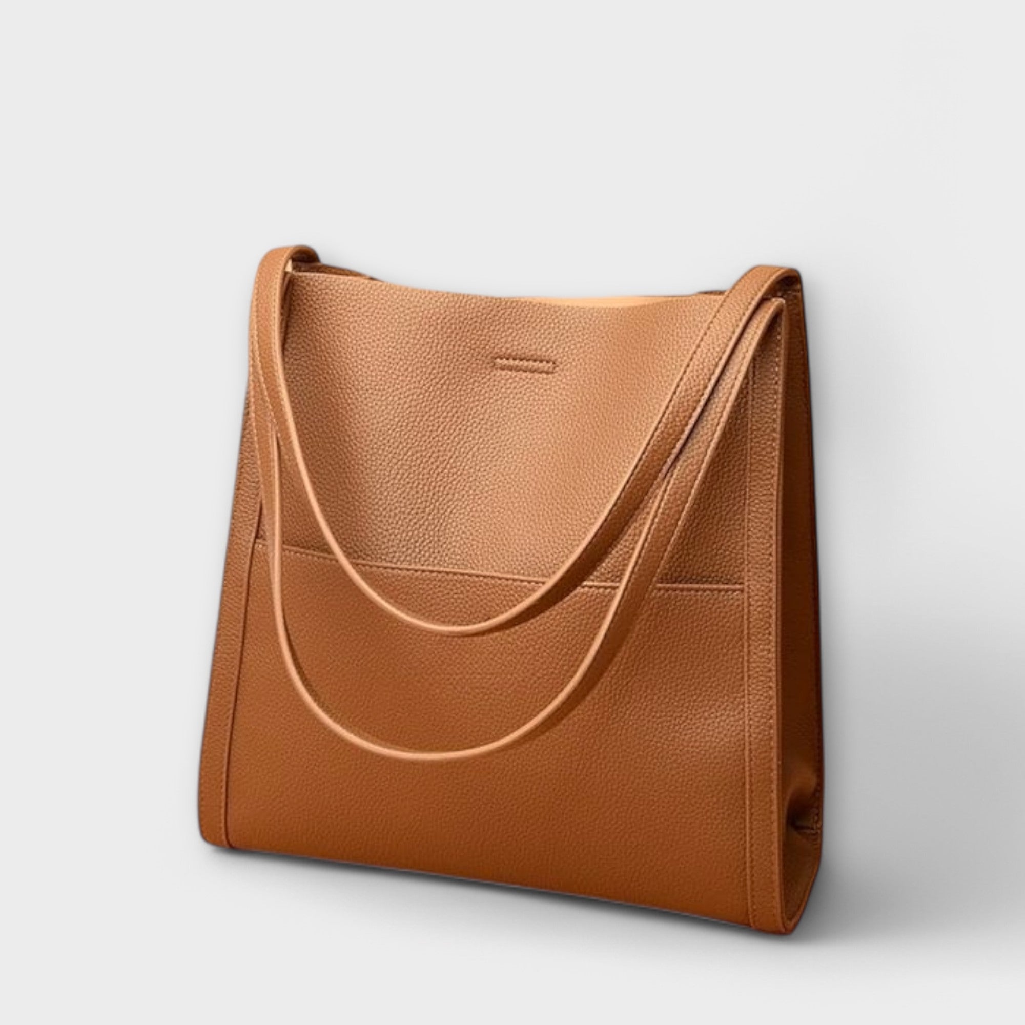 Bolso de Piel Hecho a Mano para Mujer | Claire