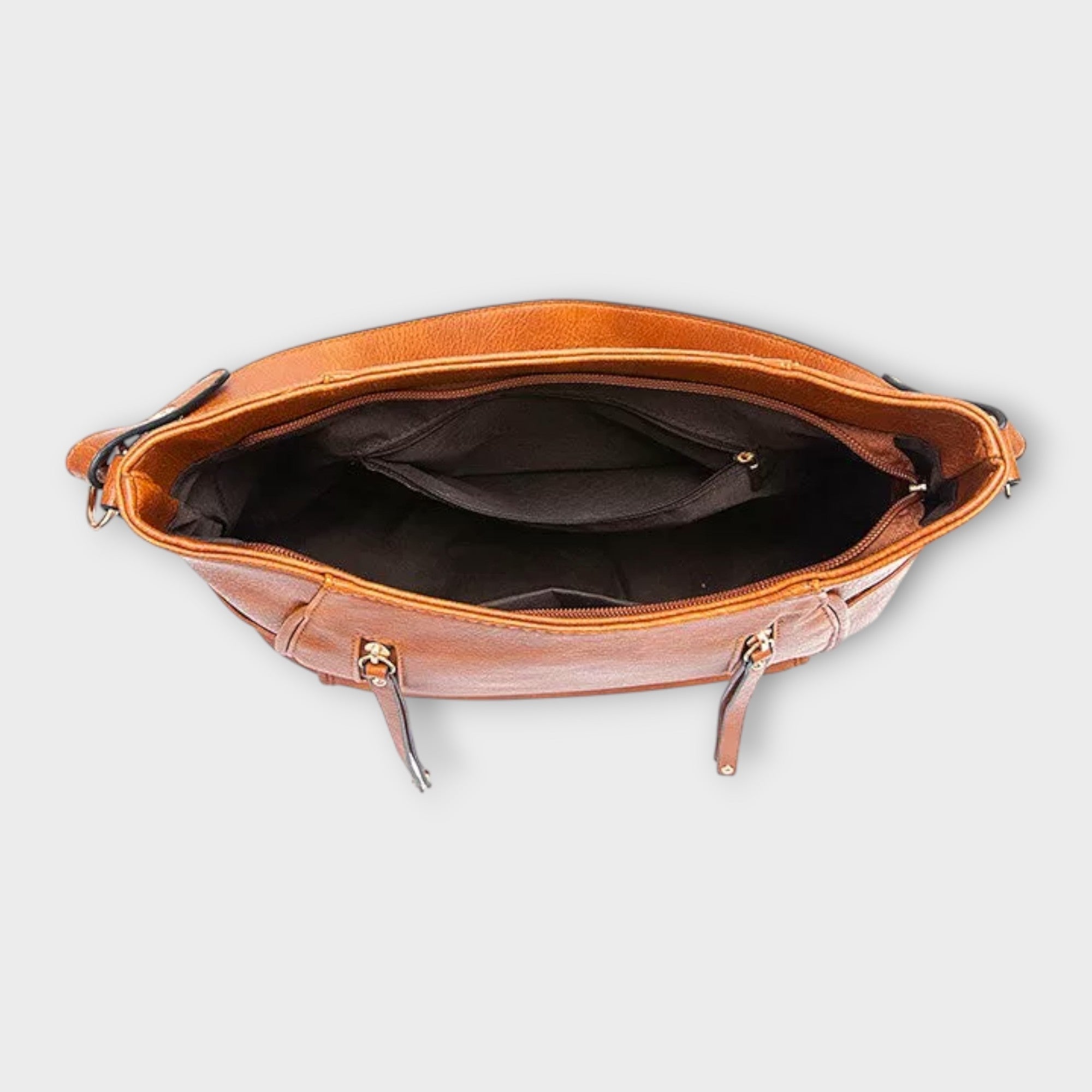 Bolso de Mano Elegante Estilo Vintage | Kona