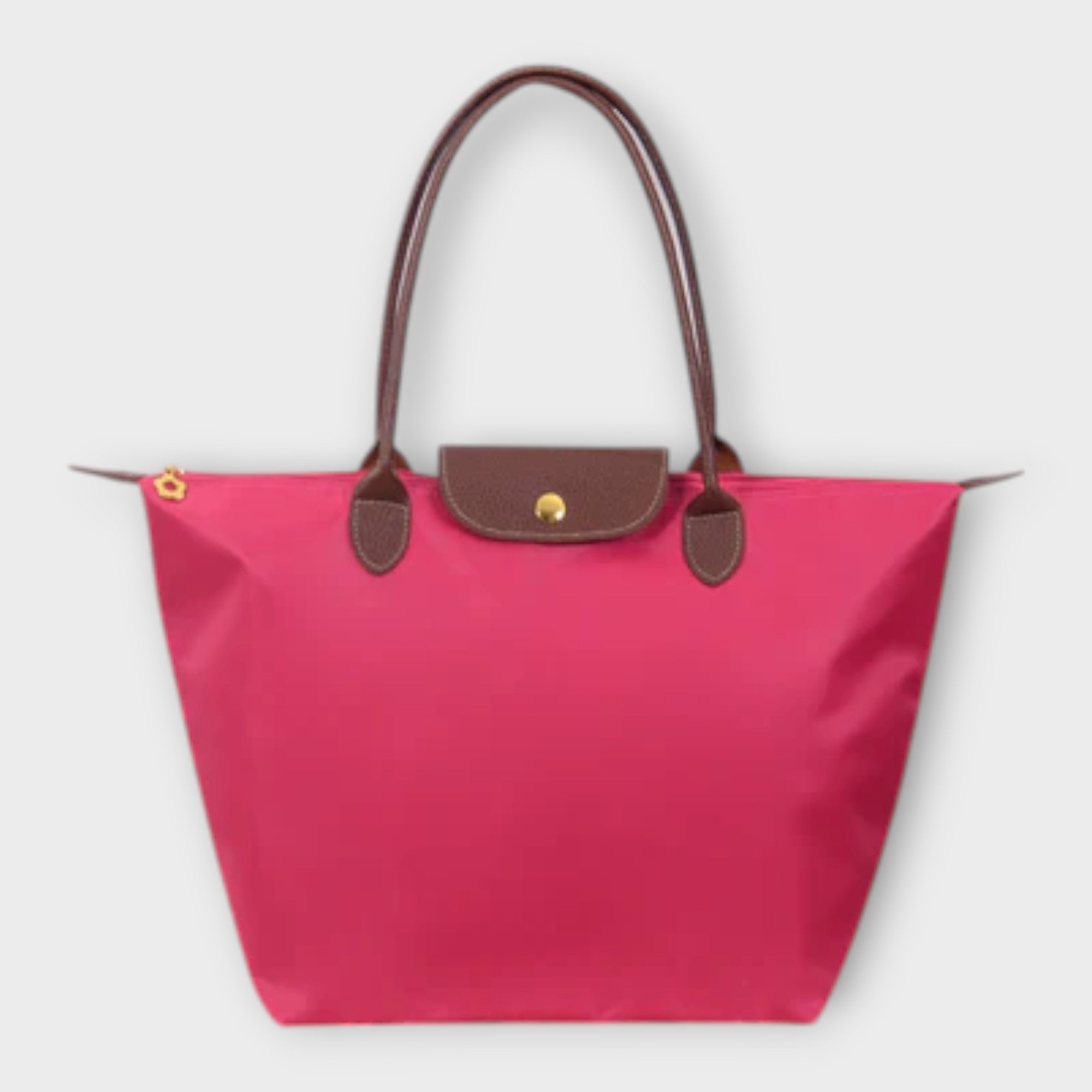 Bolso de Hombro de Tela Oxford Impermeable | Claire