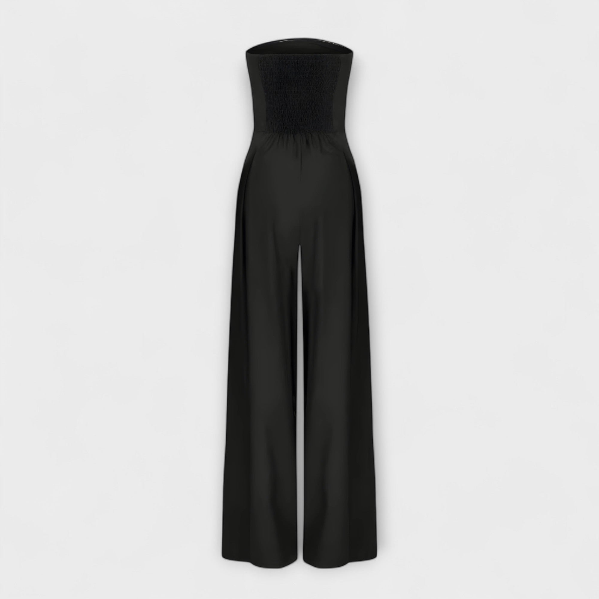 Jumpsuit Elegante Palabra de Honor | Amelie
