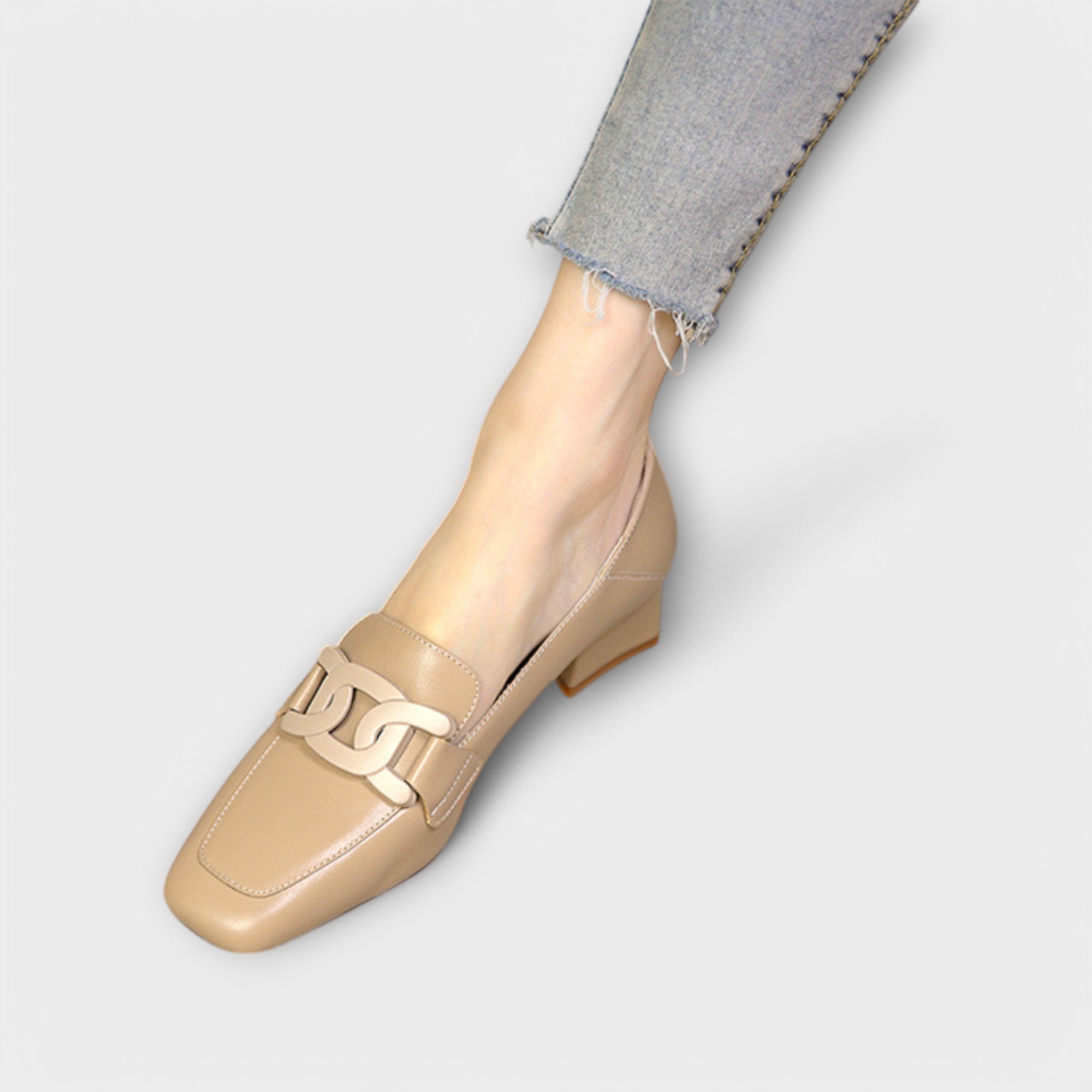 Zapatillas de Casa de Pelo para Mujer | Elo