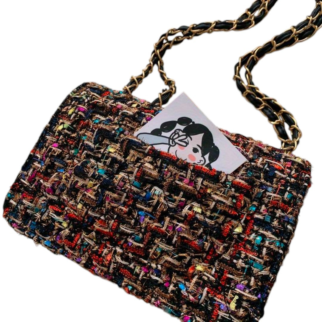 Bolso de Hombro Elegante para Mujer |  Claire