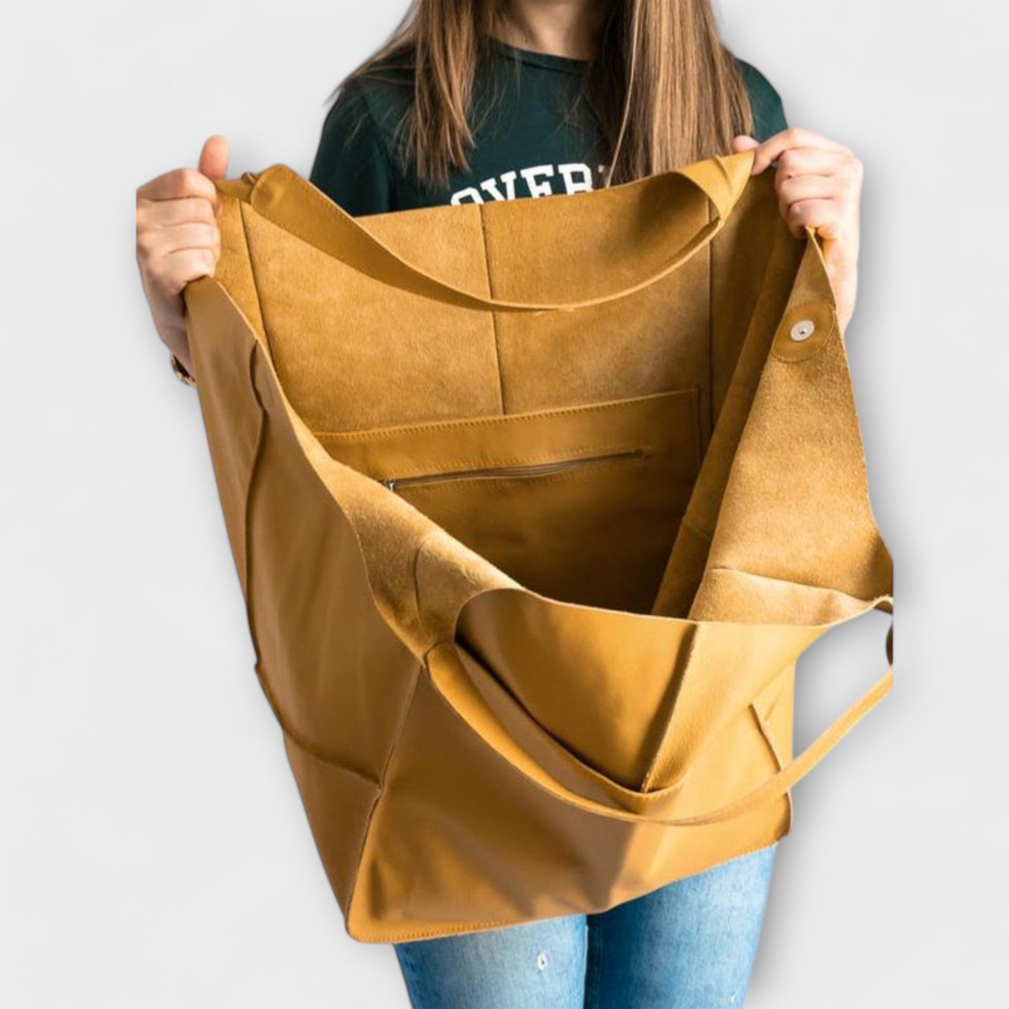 Bolso de Fin de Semana Grande (Weekender) | Claire