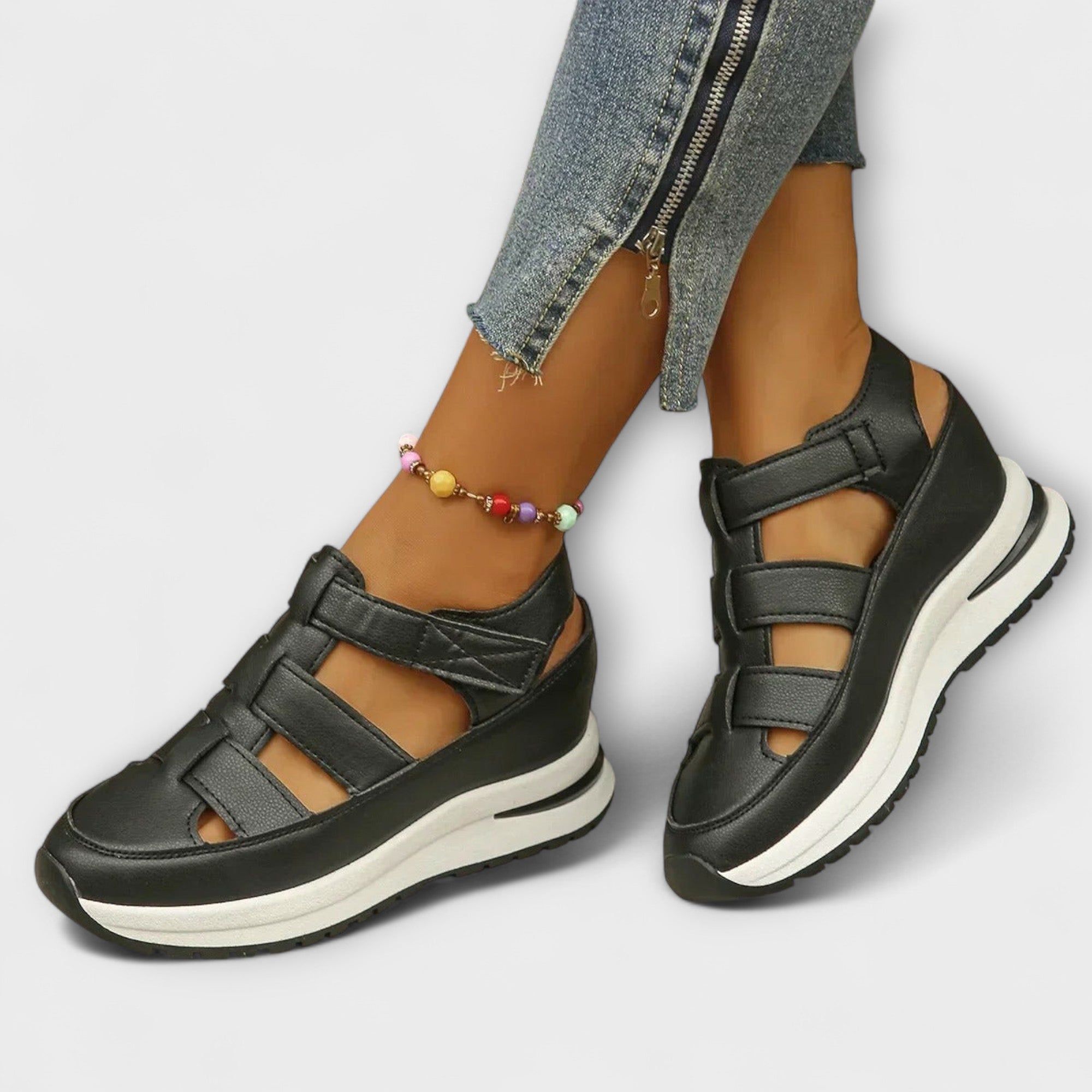 Sandalias Ergonómicas y Cómodas Liliana | Emma